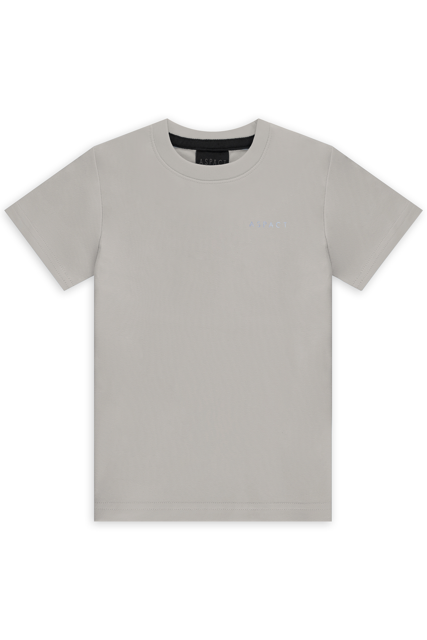 KIDS CIATO TEE GREY 1