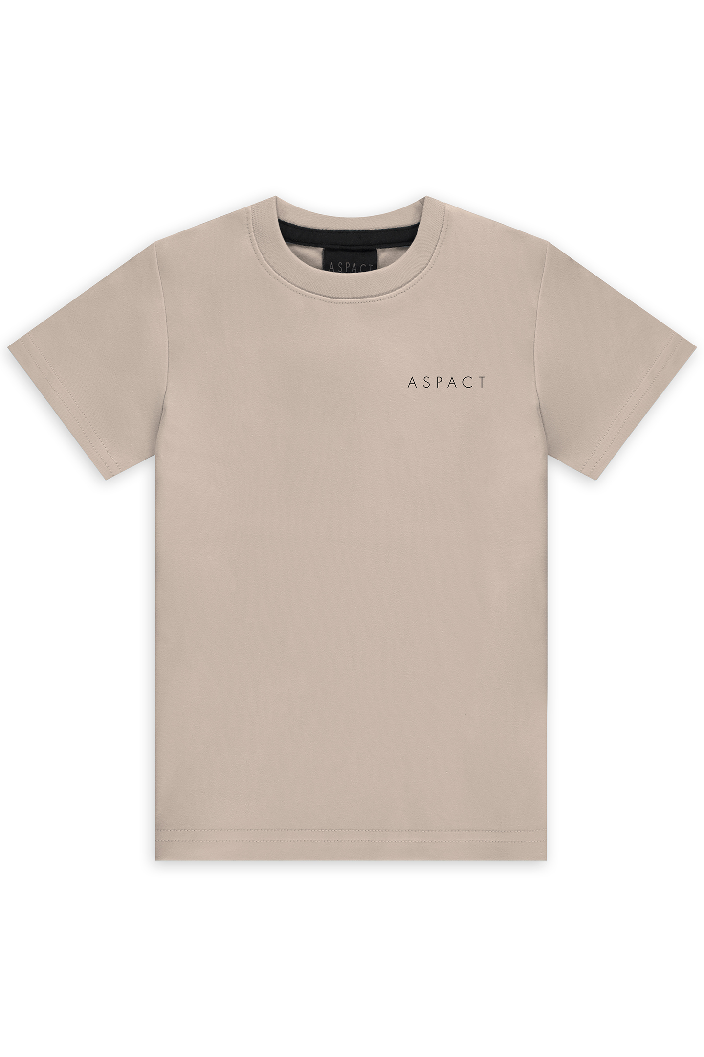 KIDS CALLA TEE SAND 1