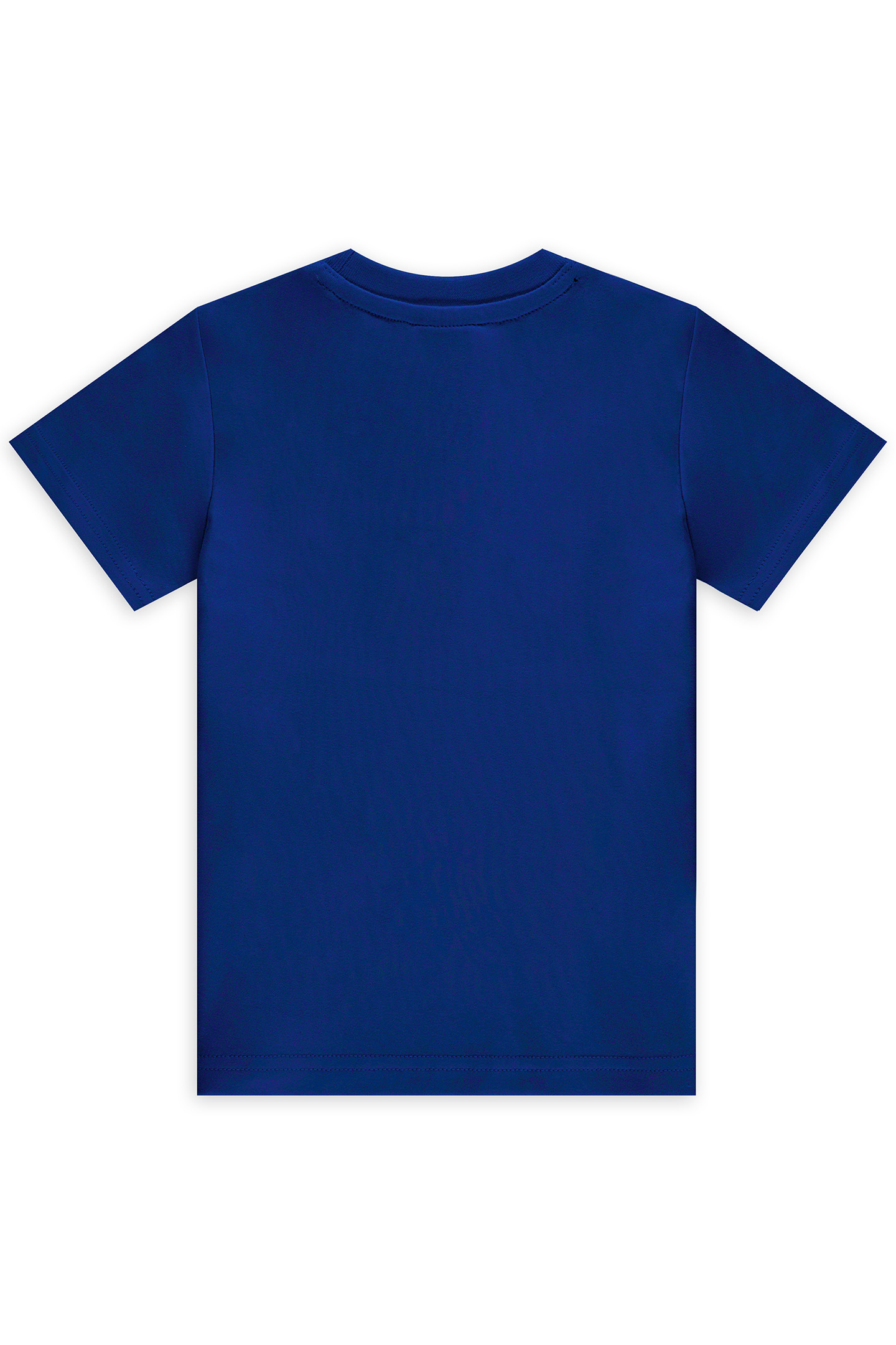KIDS CALLA TEE BLUE 2