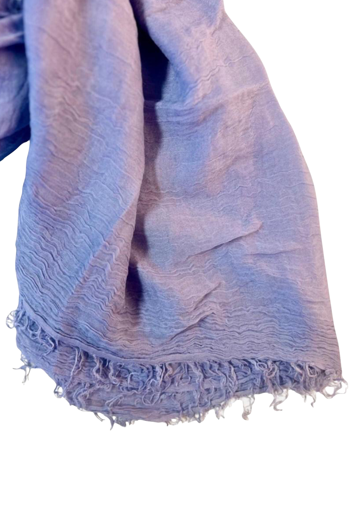 SCARF SQUARE 504 ICE BLUE 3