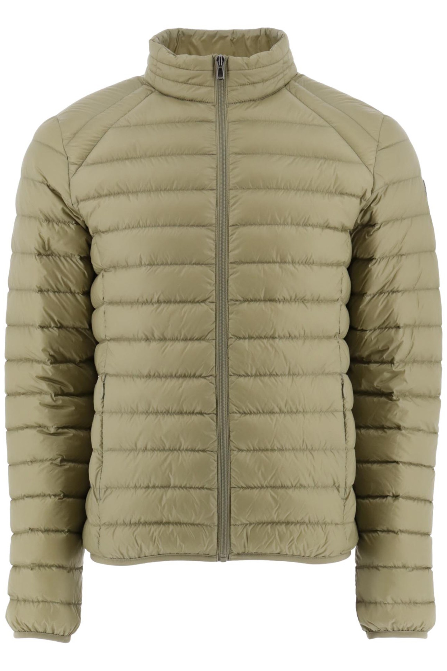 MAT DOWN JACKET SOFT KHAKI 1