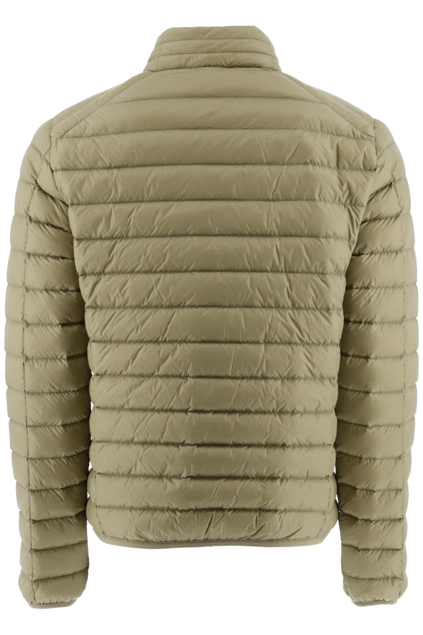 MAT DOWN JACKET SOFT KHAKI 2