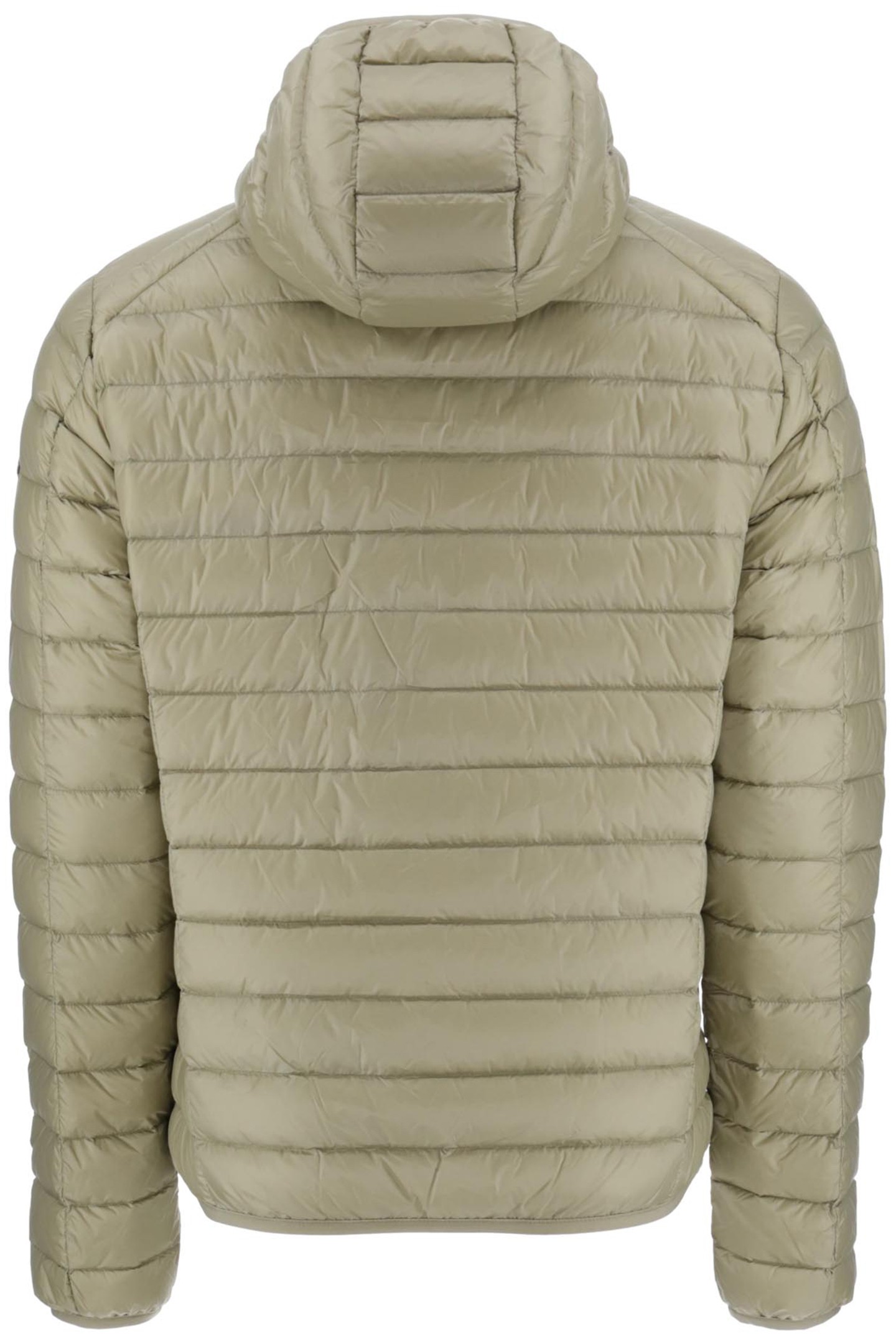 NICO DOWN JACKET SOFT KHAKI 2