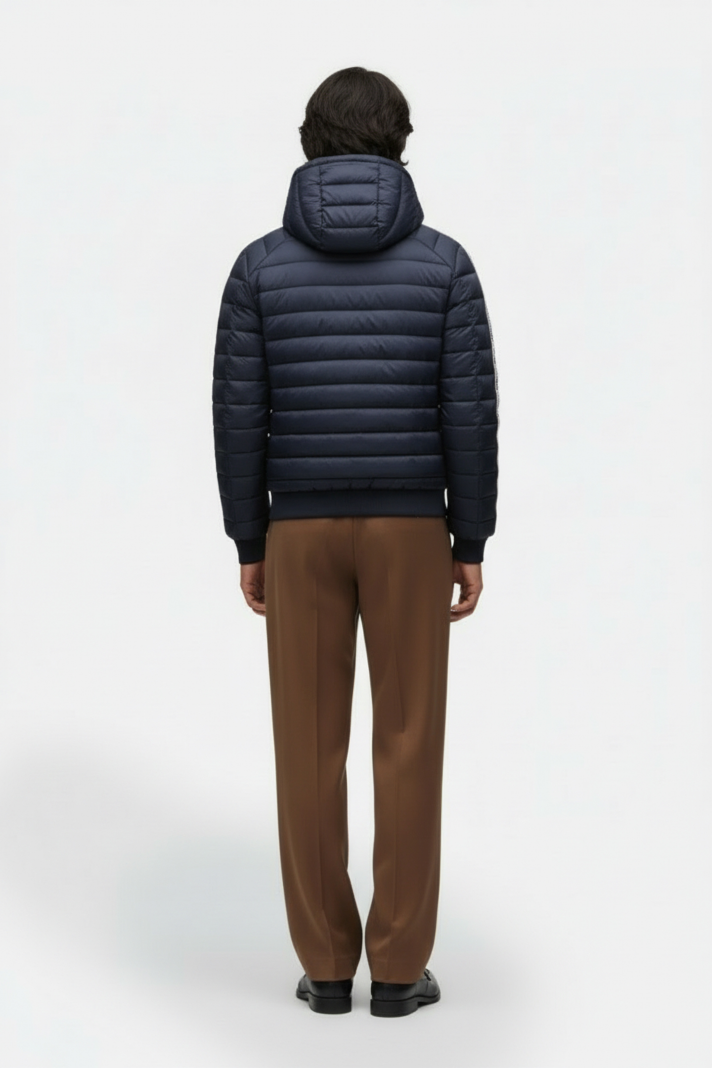 COLIN DOWN JACKET NAVY 3