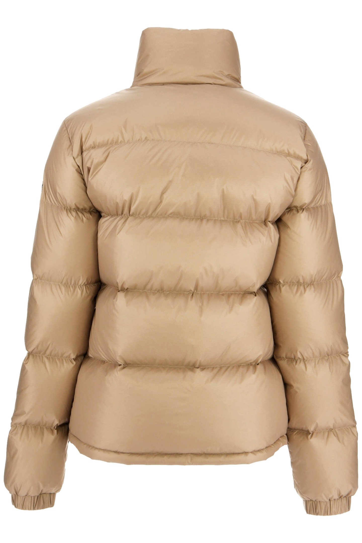 CARDIFF DOWN JACKET BEIGE 2