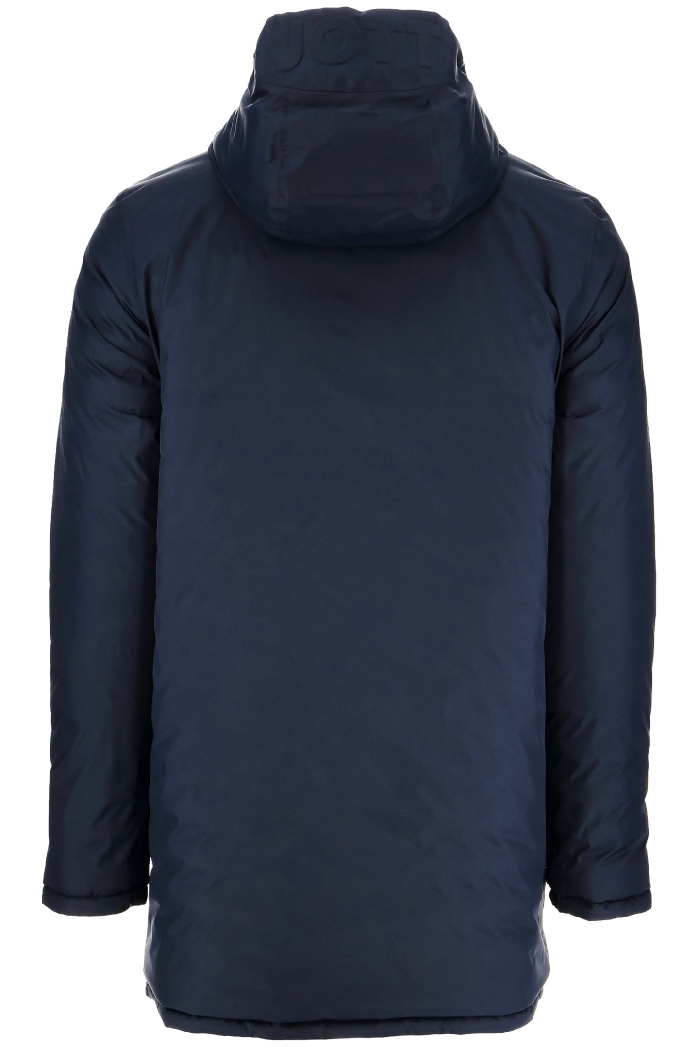 AMSTERDAM JACKET NAVY 2