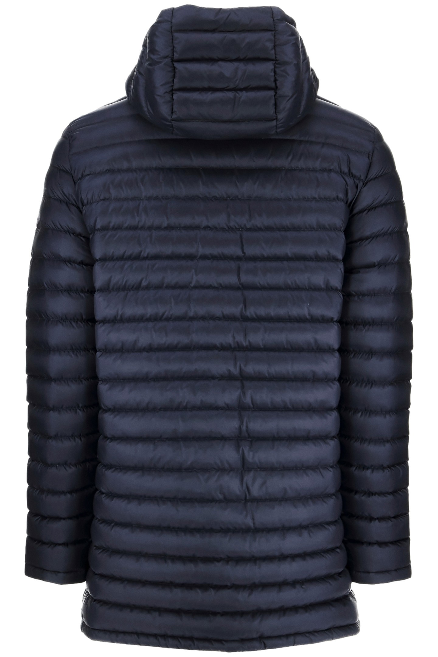 AMSTERDAM JACKET NAVY 4