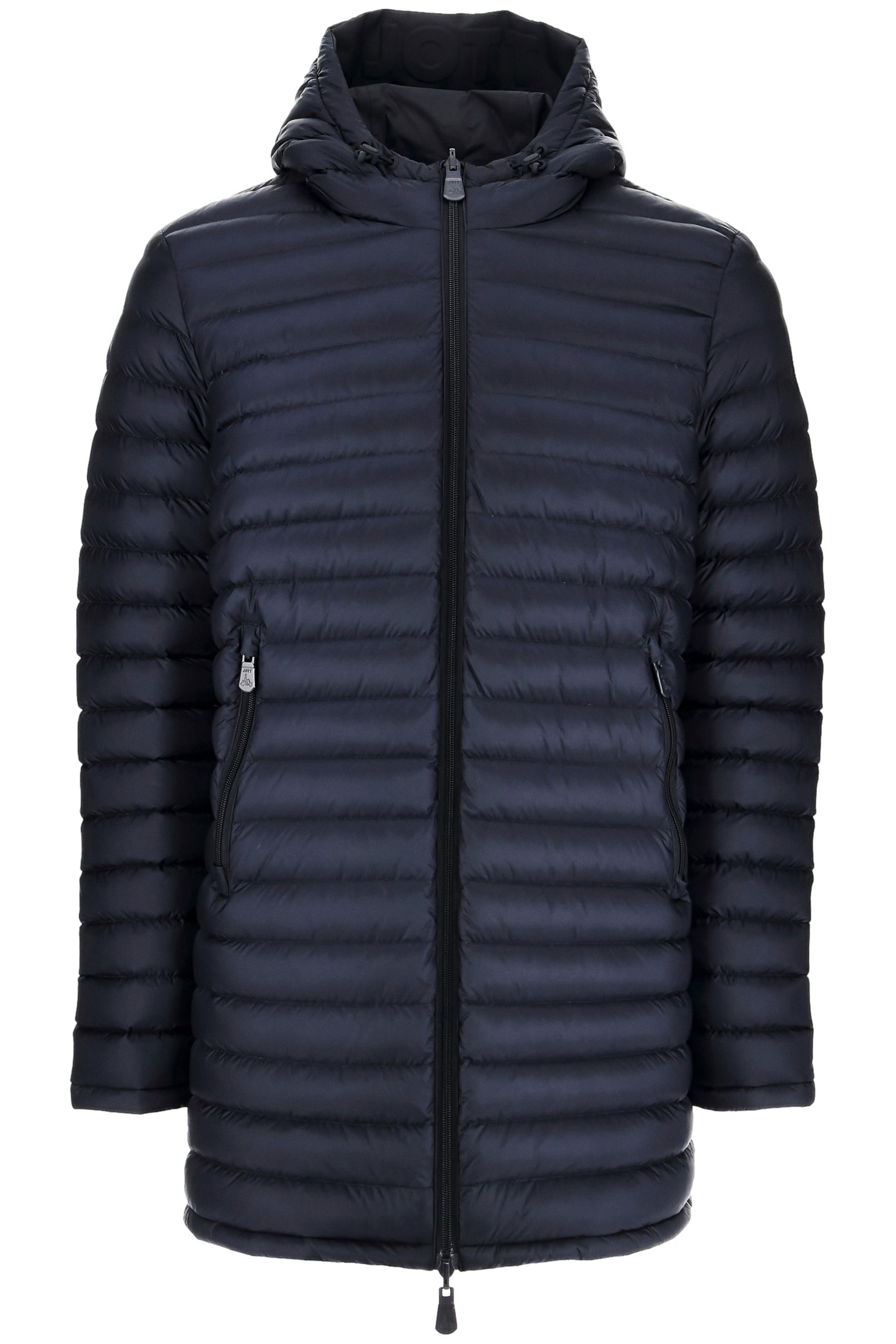AMSTERDAM JACKET NAVY 3