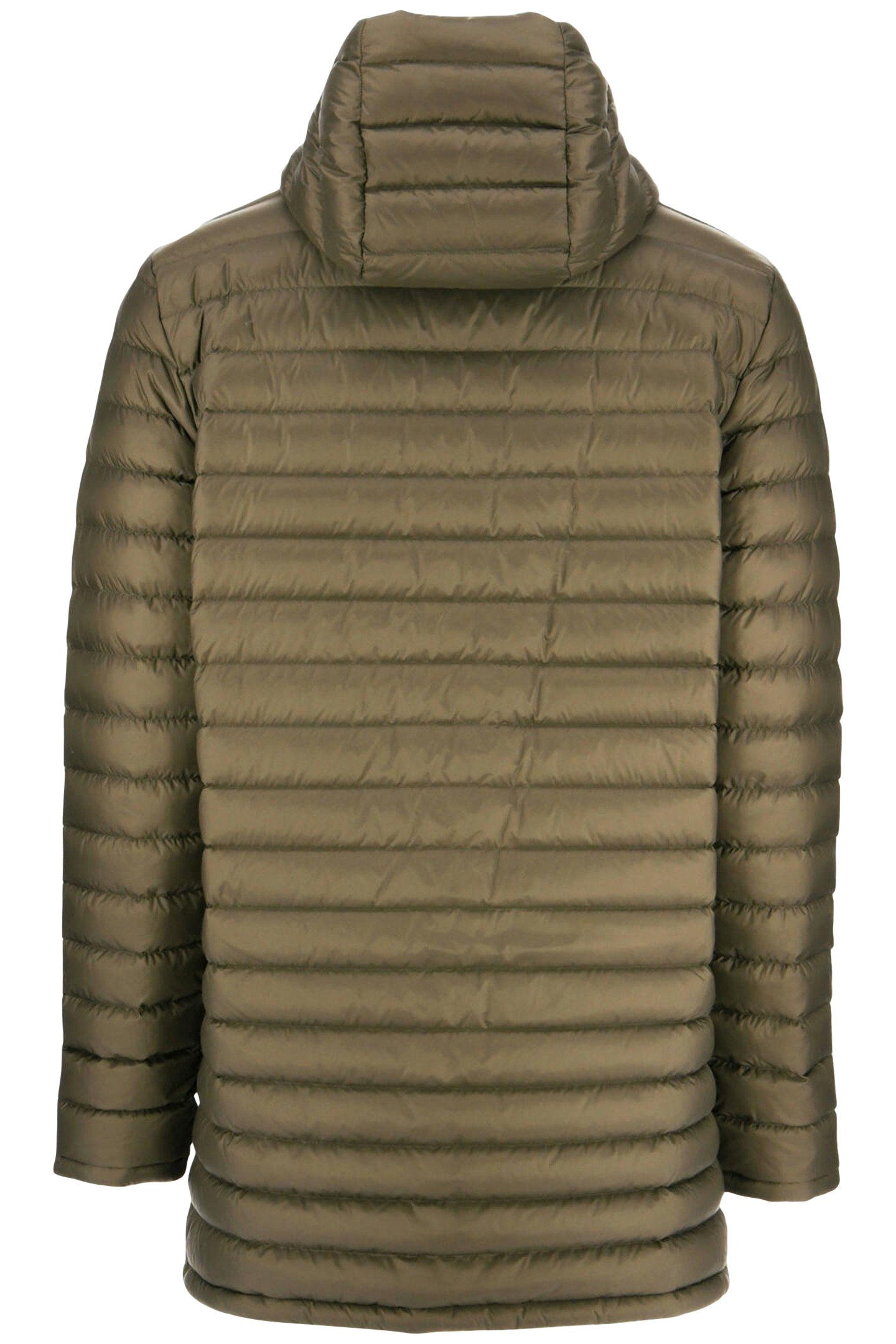 AMSTERDAM JACKET SAUGE / ARMY 2