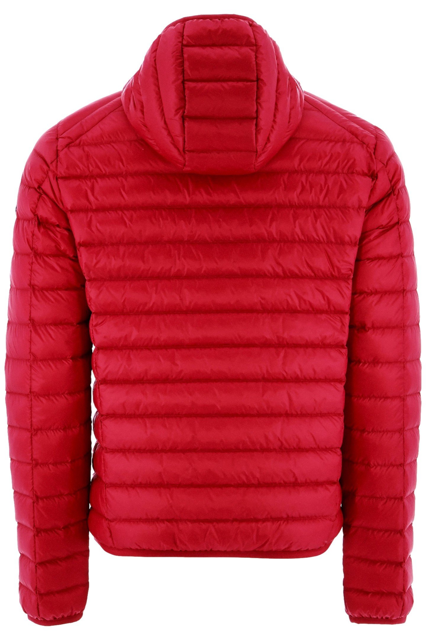NICO DOWN JACKET RED 2