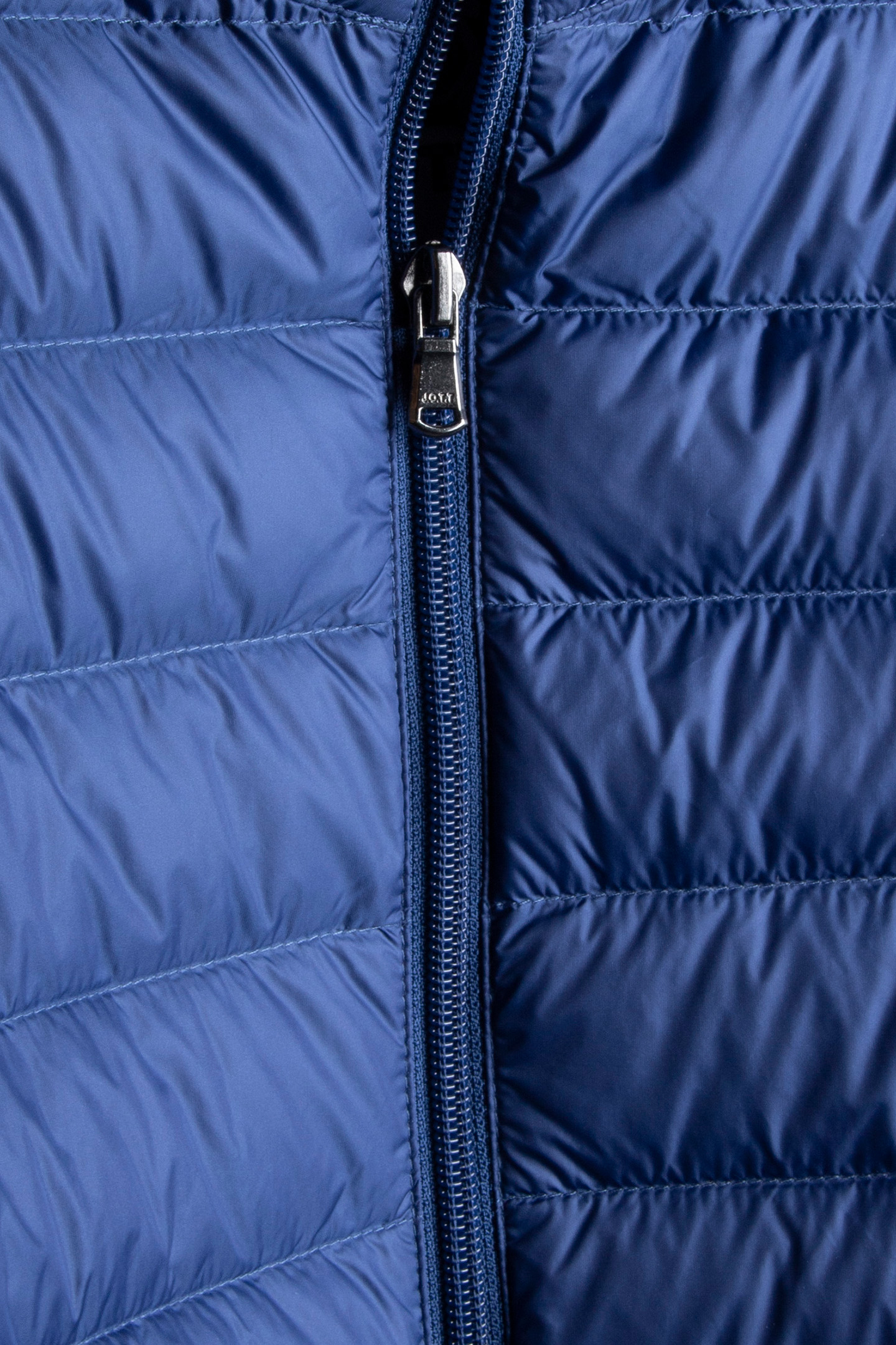 BERGEN JACKET BLUE JEANS / ARMY 4