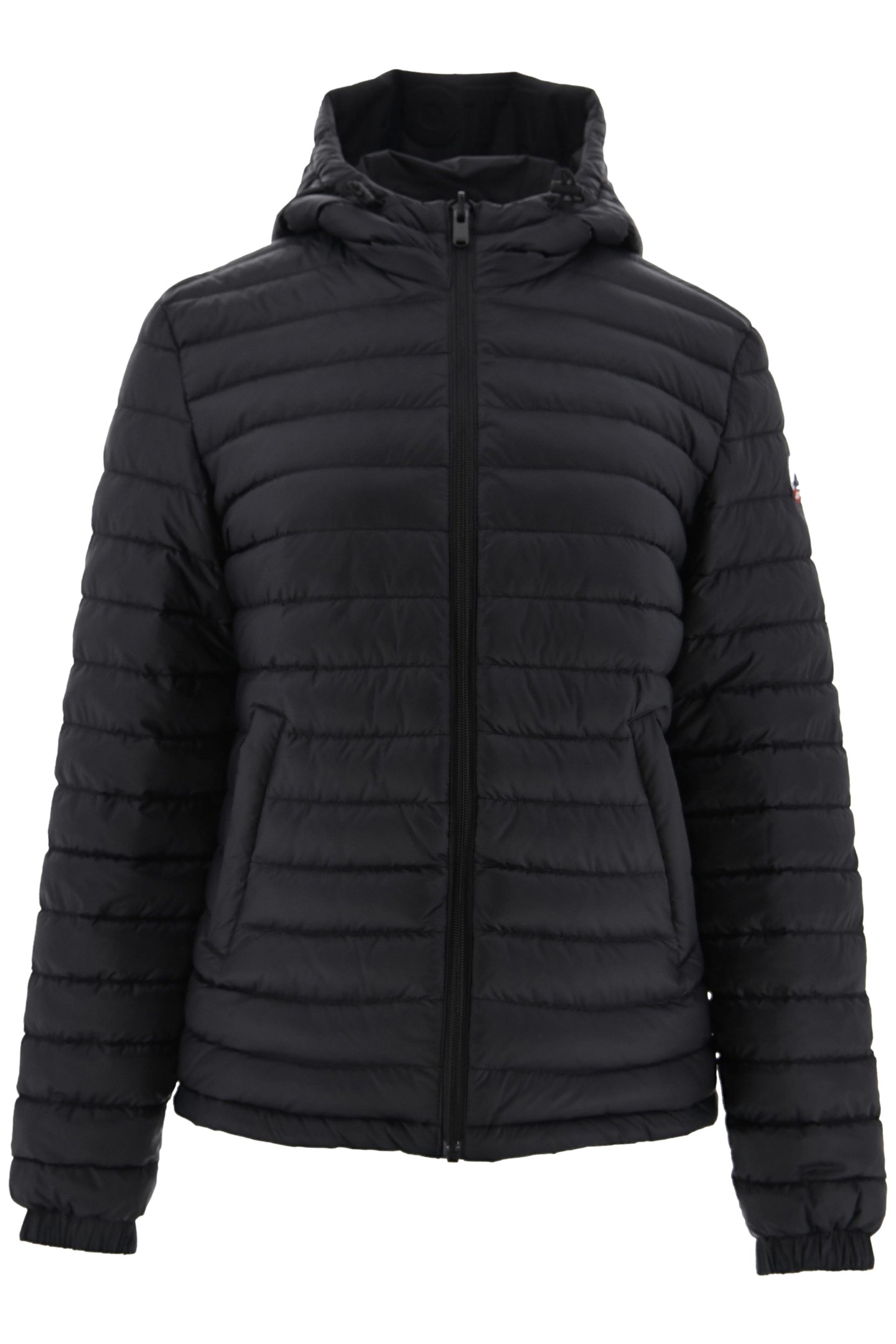 VIENNE JACKET BLACK 2