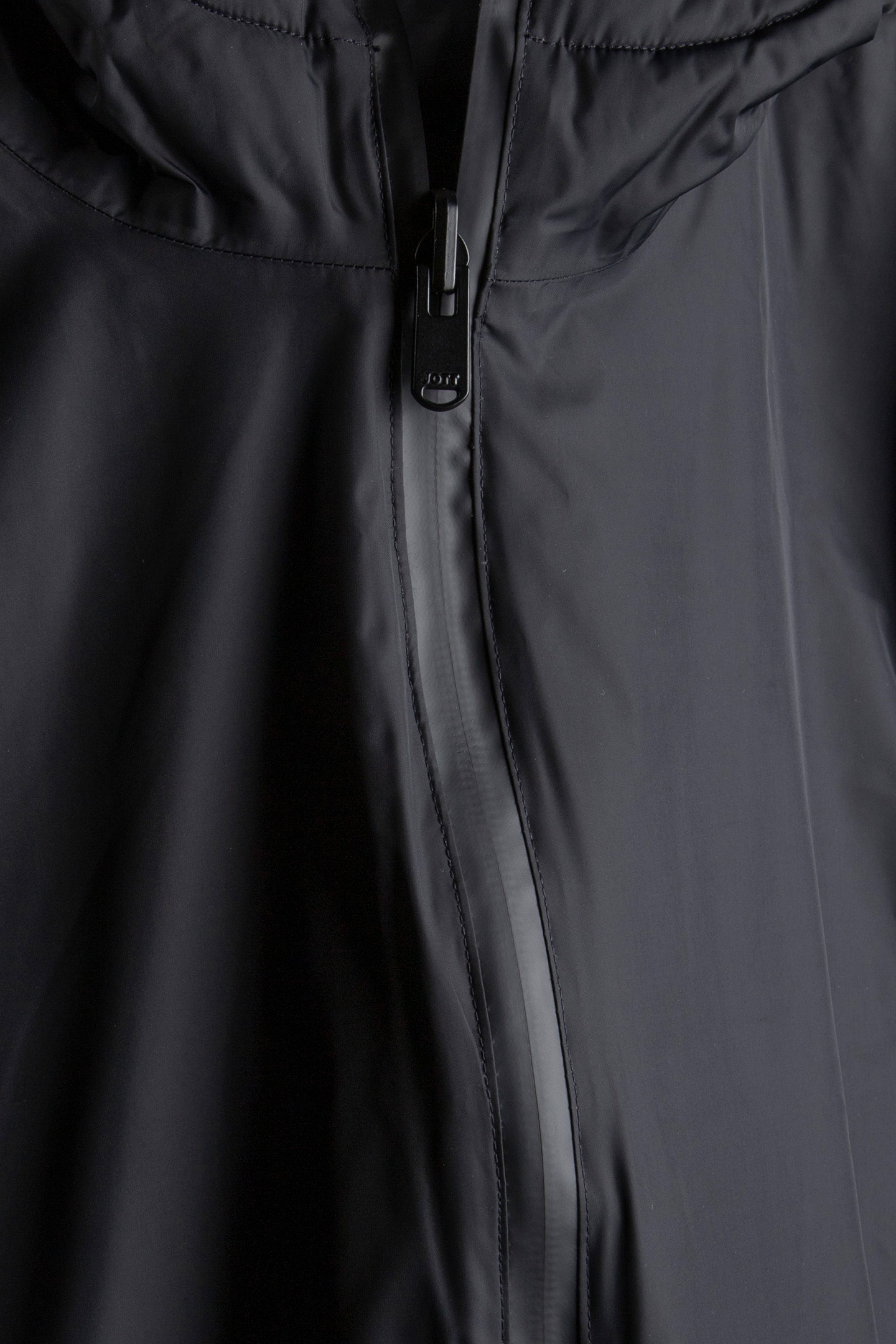 VIENNE JACKET BLACK 6