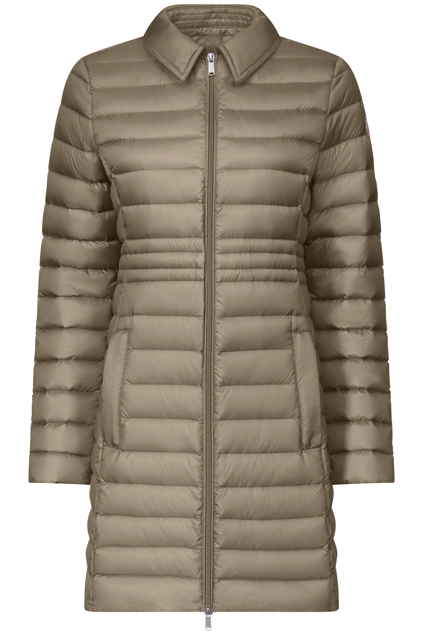 VERO 2.0 DOWN JACKET TAUPE 3