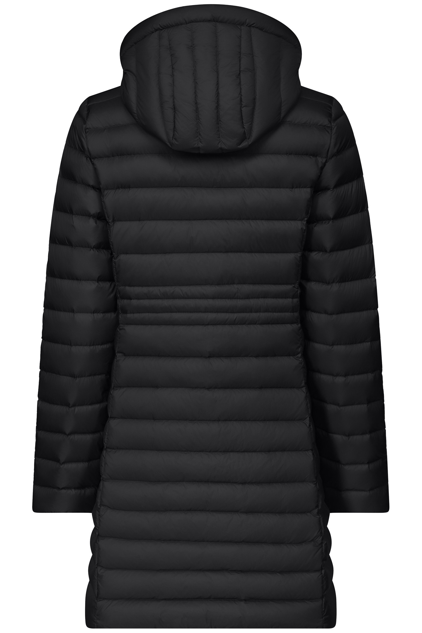VERO 2.0 DOWN JACKET BLACK 2