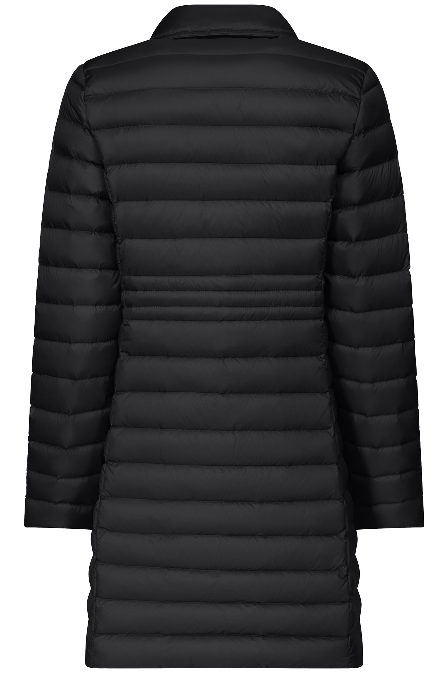 VERO 2.0 DOWN JACKET BLACK 4