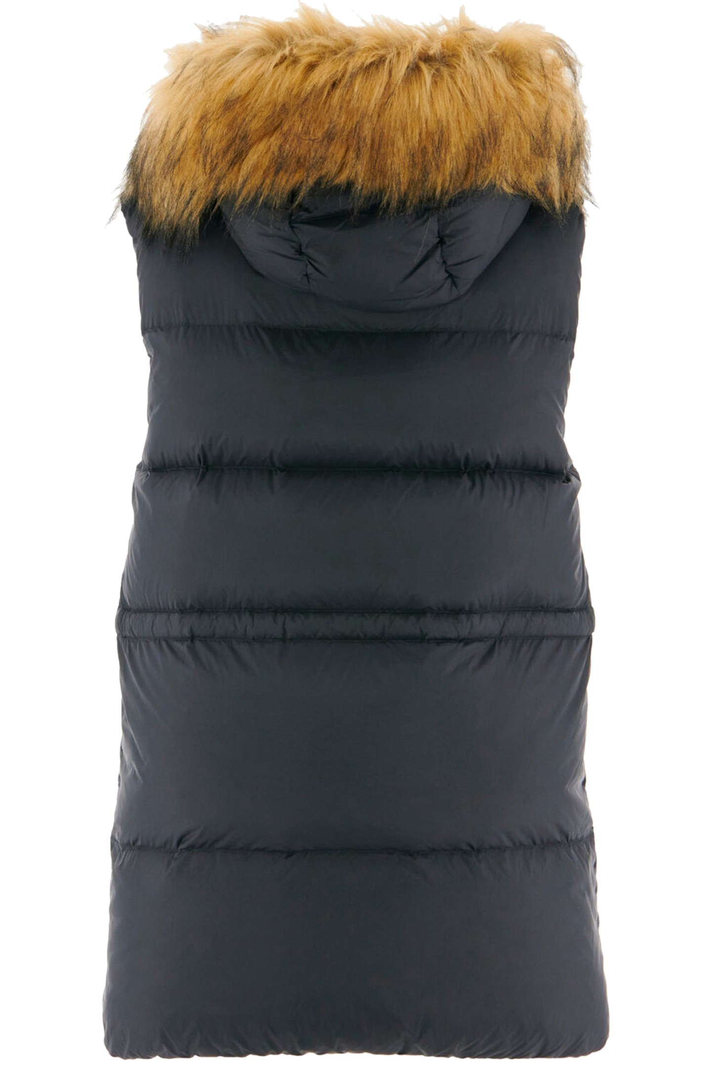 TEXAS 2.0 DOWN JACKET BLACK 3