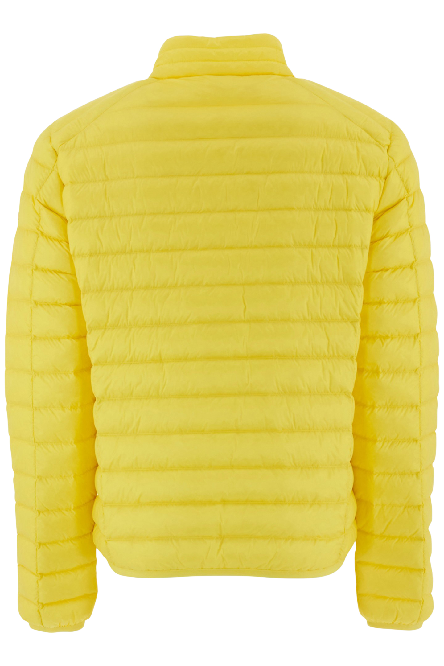 MAT DOWN JACKET GOLD YELLOW 2
