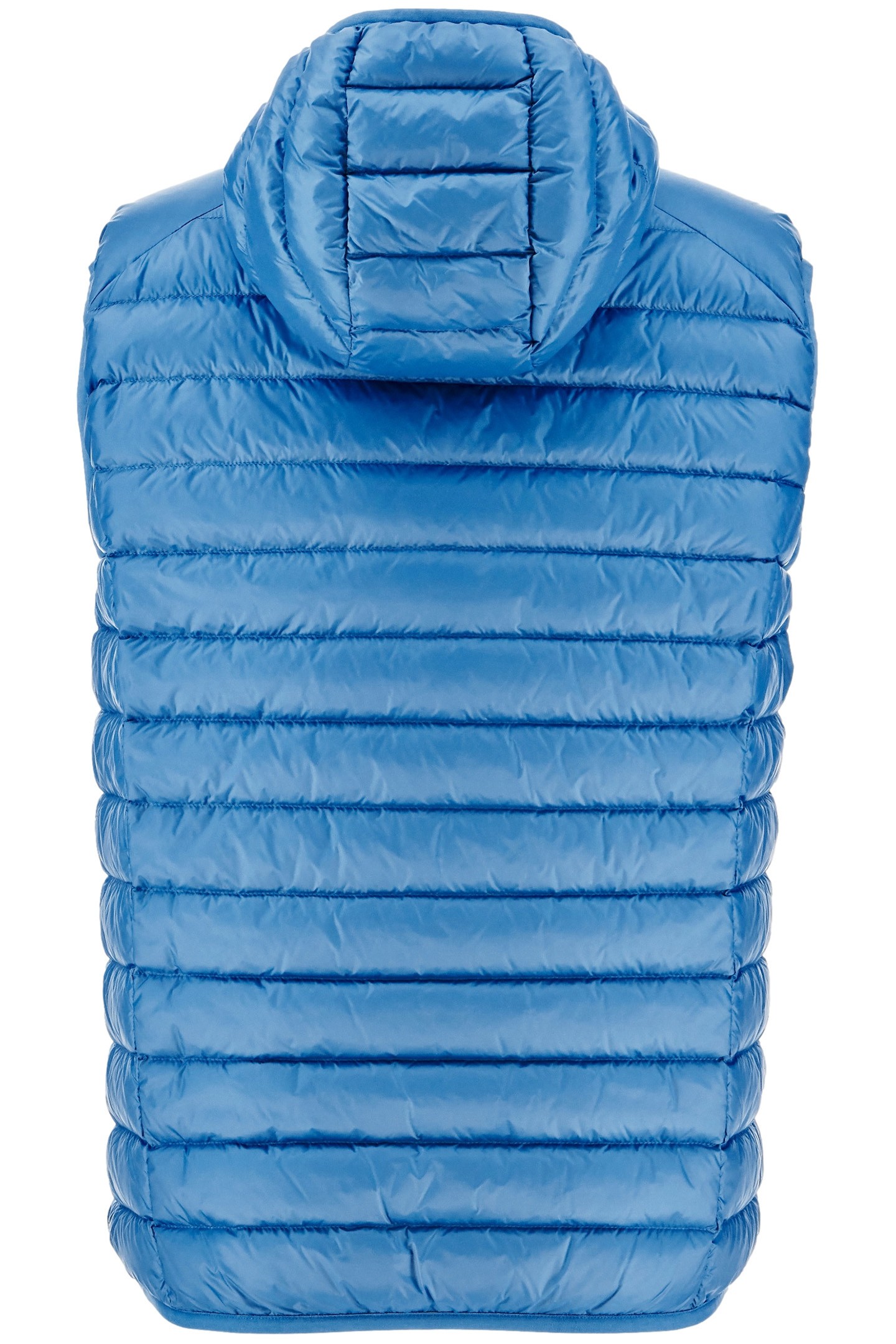 PAT DOWN JACKET LIGHT DENIM 2