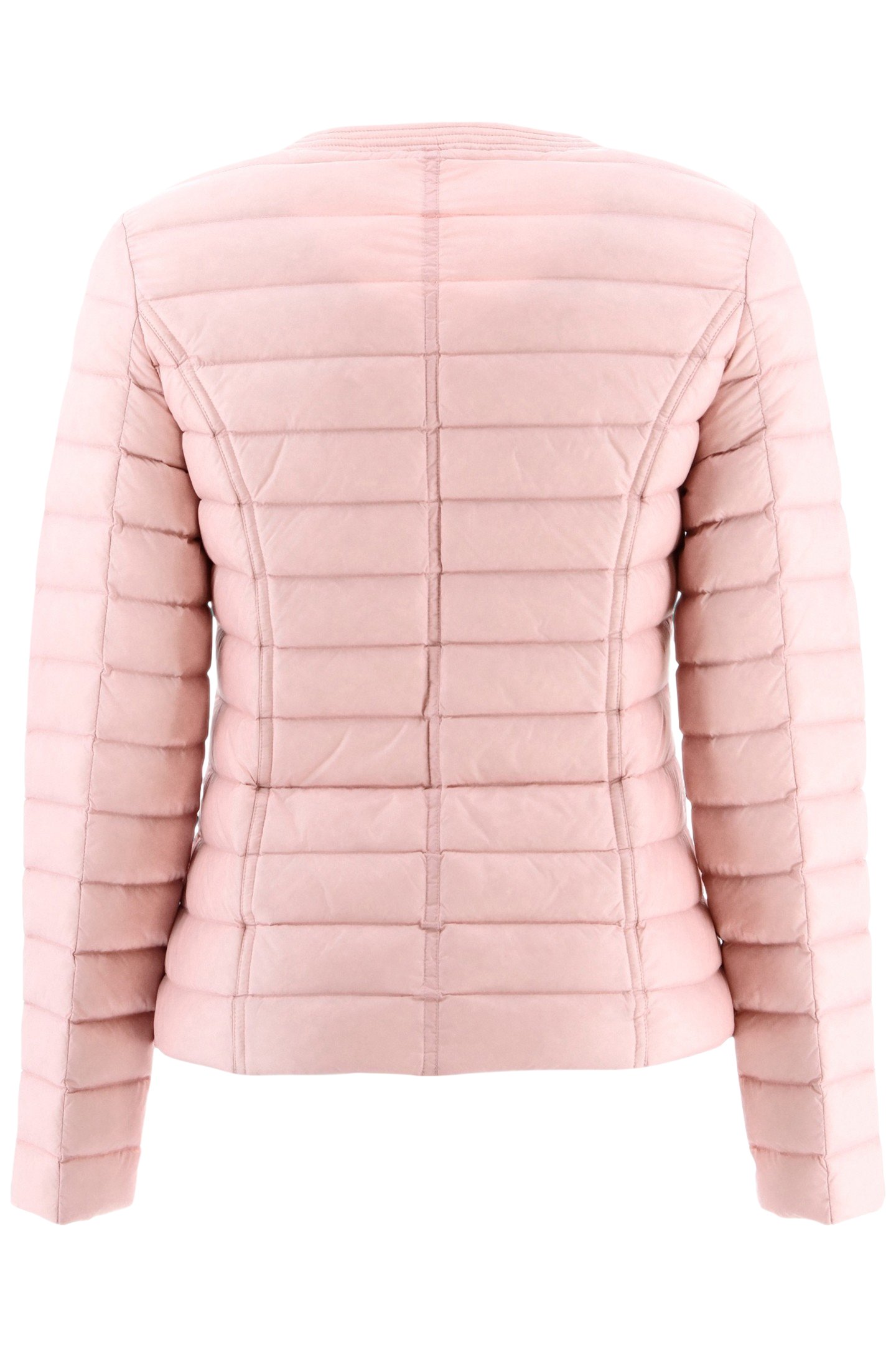 DOUDA DOWN JACKET PEACH PINK 2