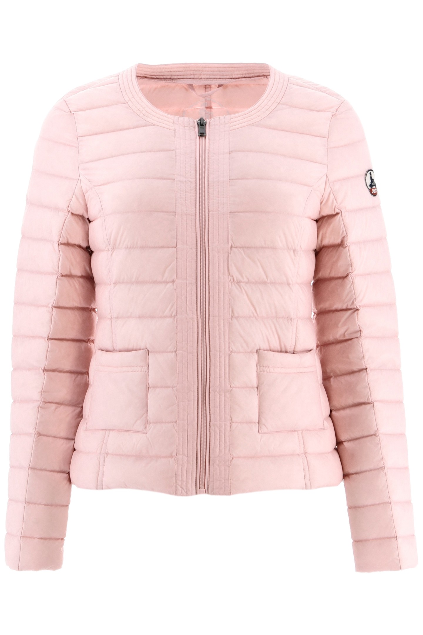 DOUDA DOWN JACKET PEACH PINK 1