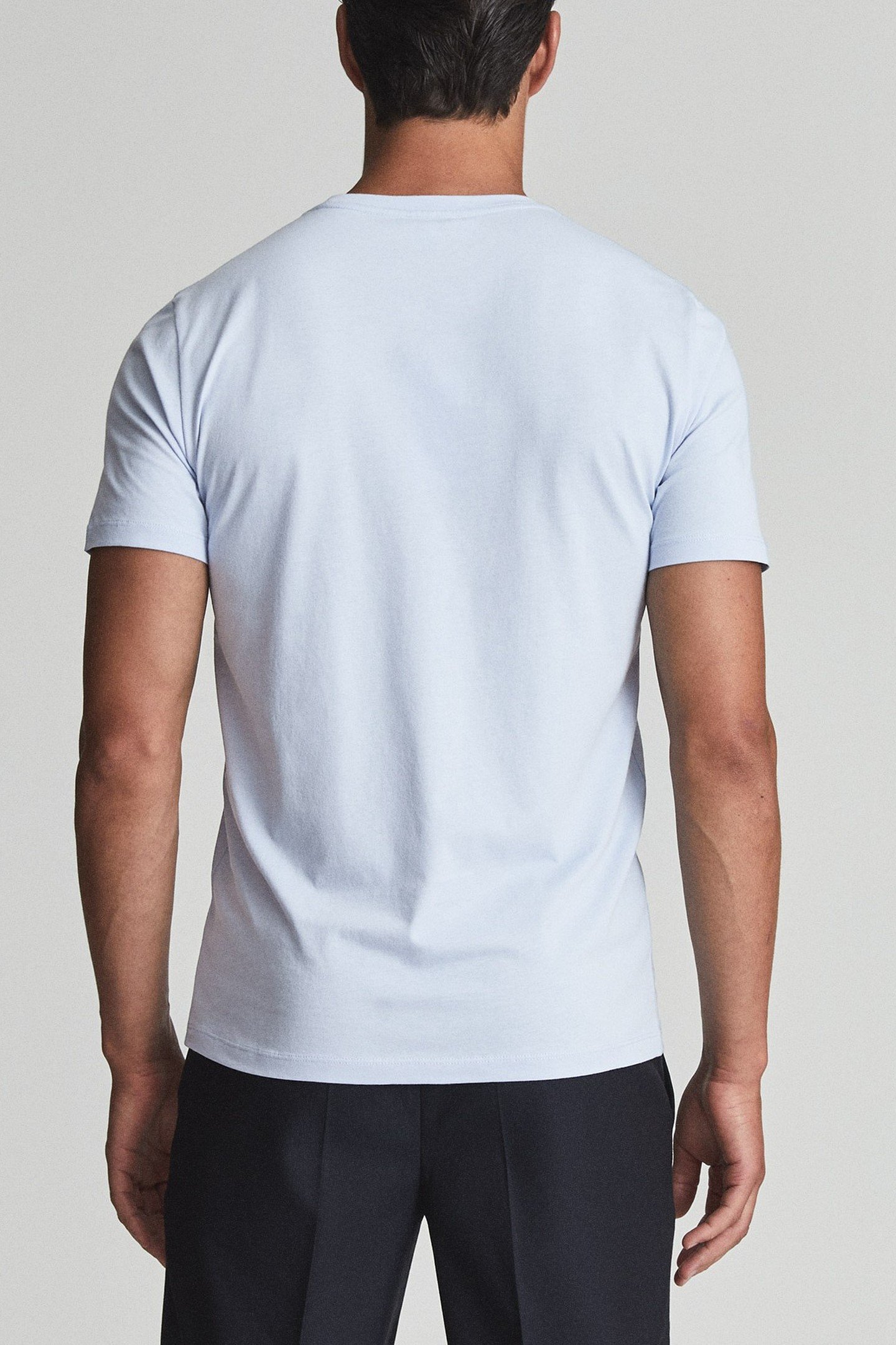 BLESHORTSLEEVE 3 PACK-CREW NECK TEE NEUTRAL 9