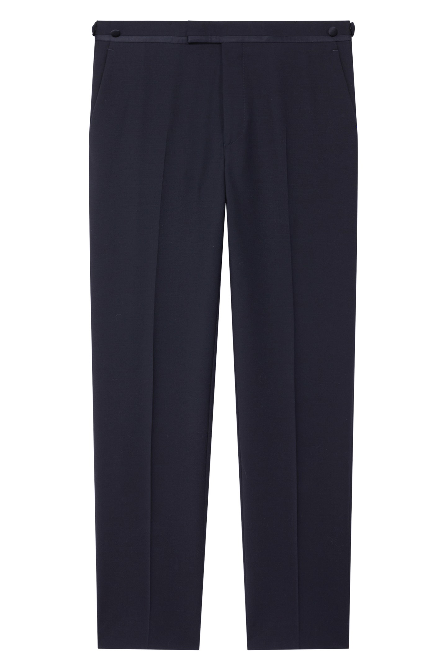 MODERN FIT TRAVEL TROUSER NAVY 7
