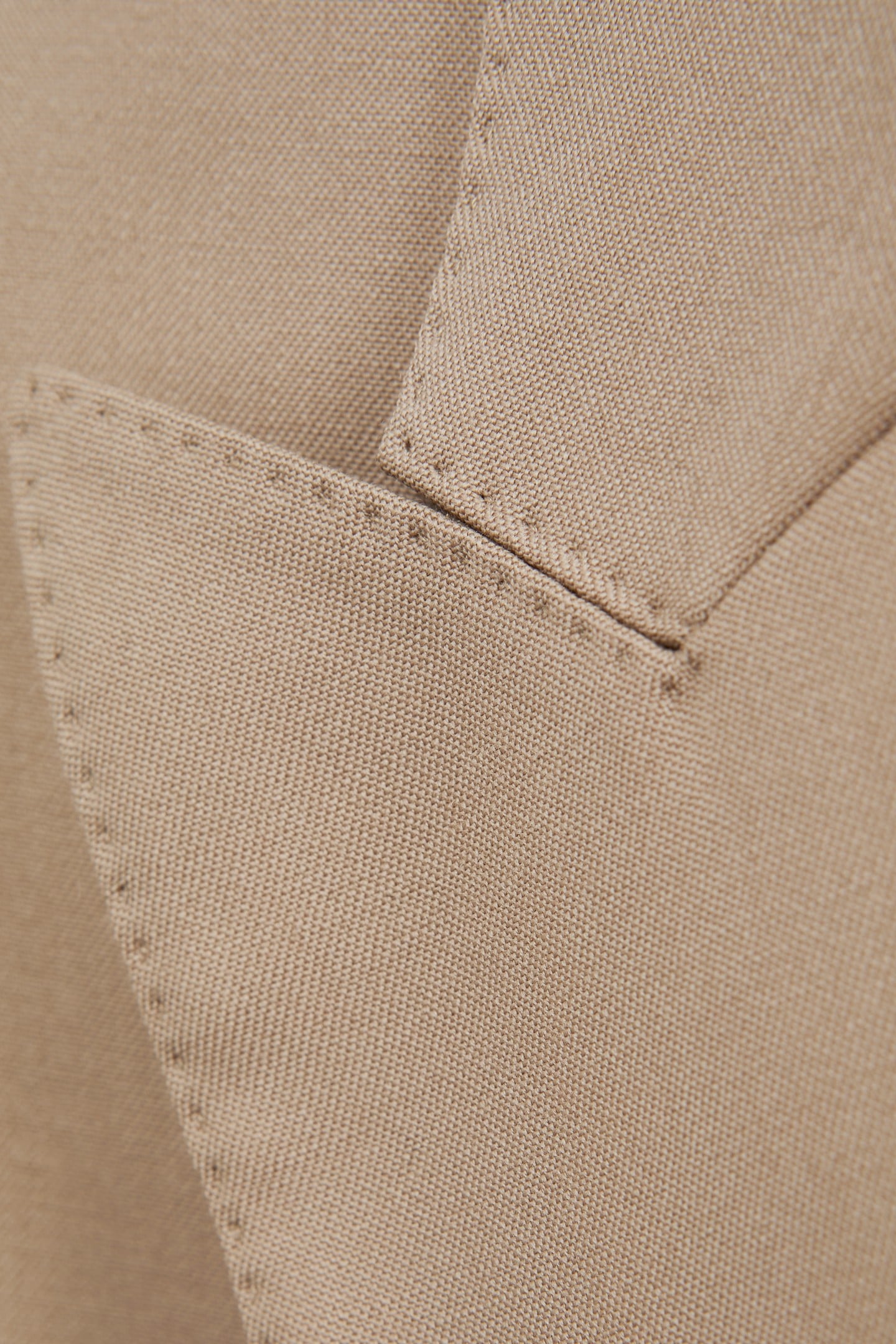 DAY SUIT JACKET CAMEL 5