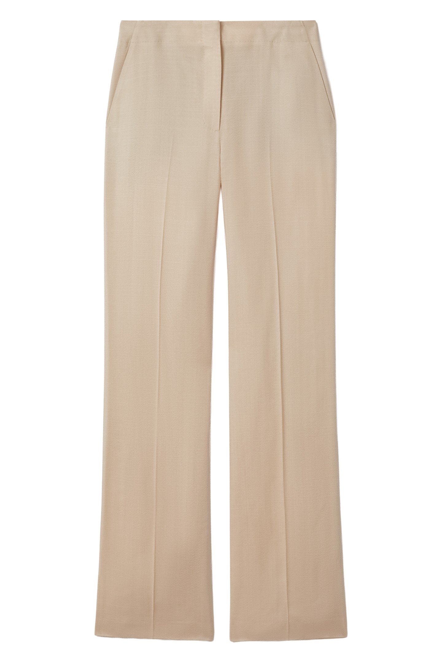 SLIM FLARE TRS BLUSH 4