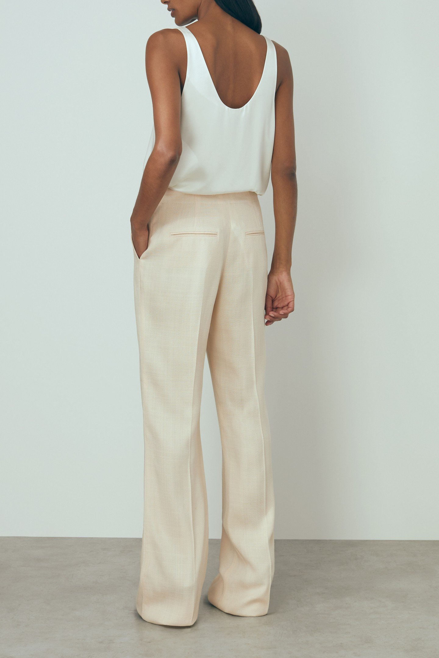 SLIM FLARE TRS BLUSH 3