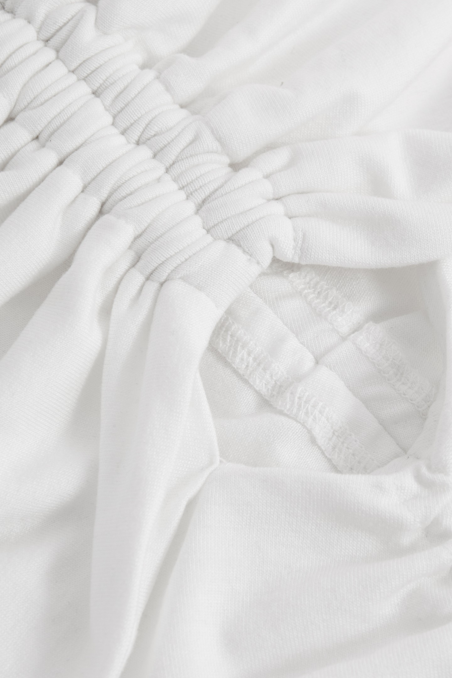 HALTERNECK TOP CREAM 6