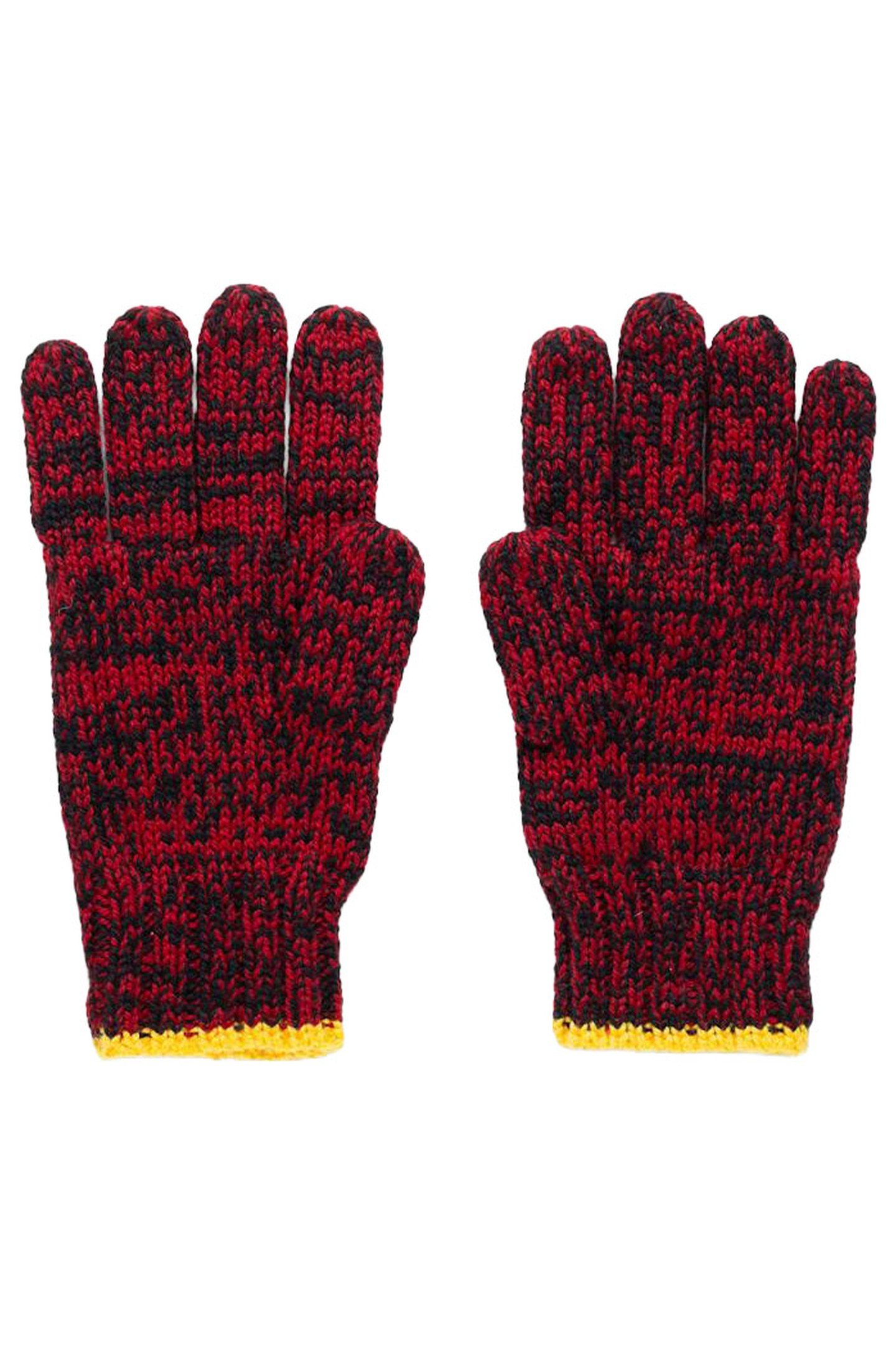 BODE – MELANGE GLOVES 3