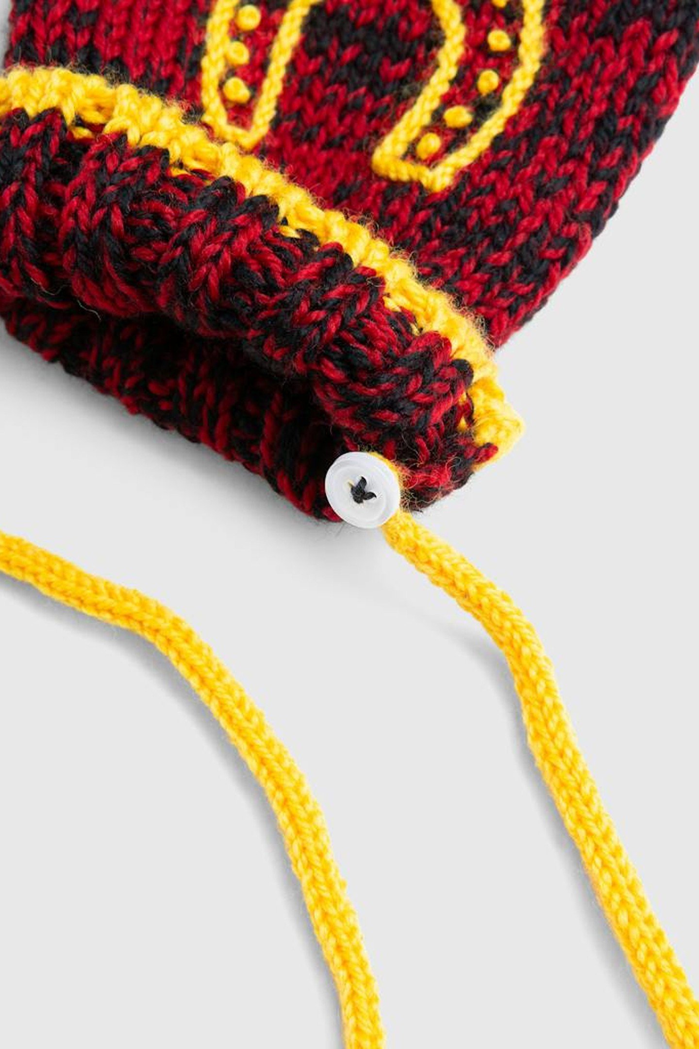 BODE – MELANGE GLOVES 4