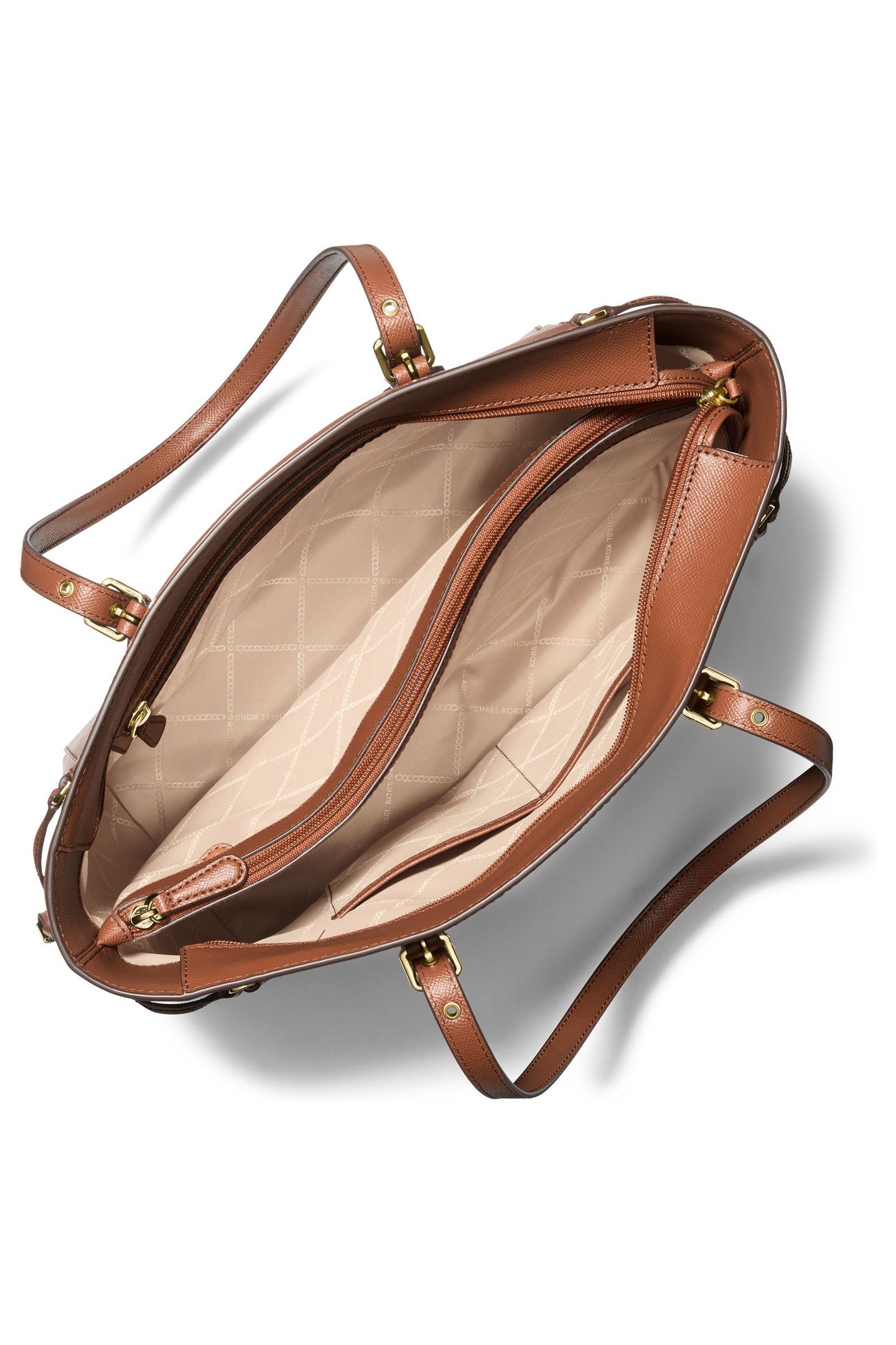 MEDIUM TOTE BAG LUGGAGE 2