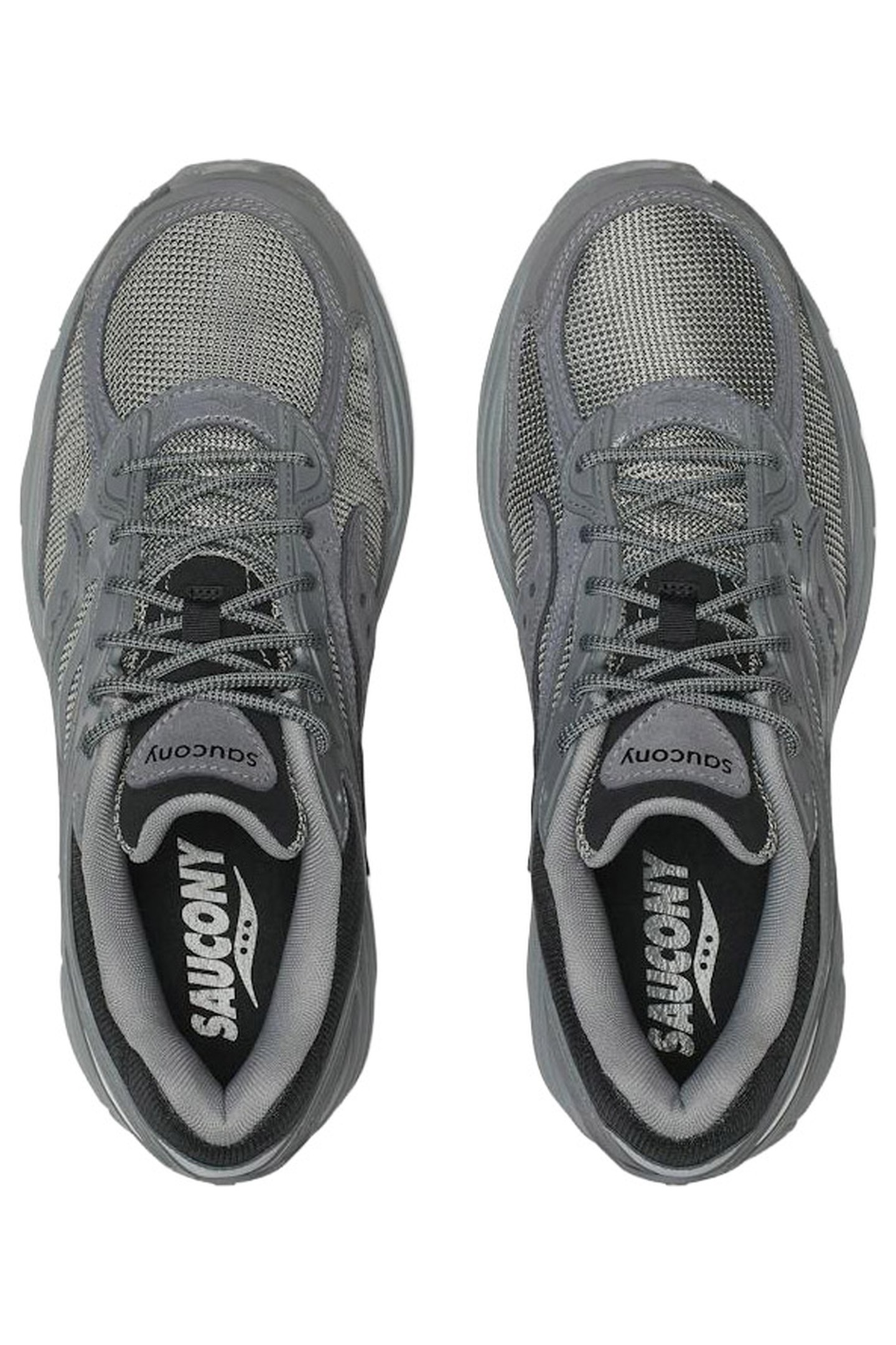 SAUCONY – PROGRID OMNI 9 3