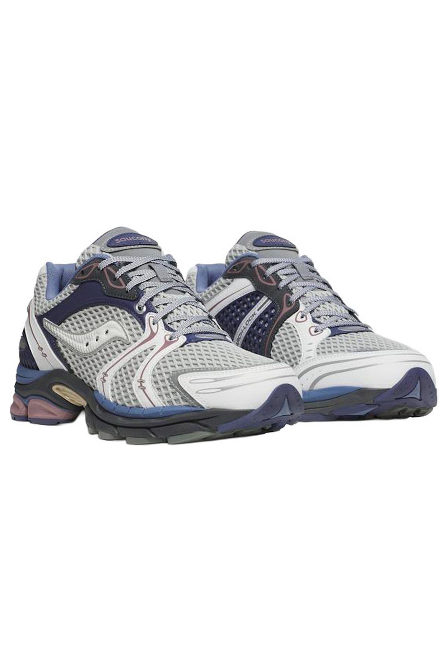 SAUCONY – PROGRID TRIUMPH 4 2