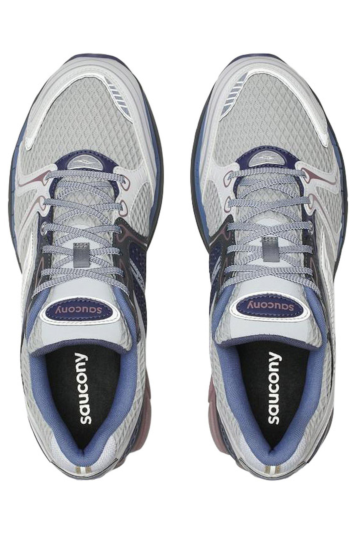 SAUCONY – PROGRID TRIUMPH 4 3