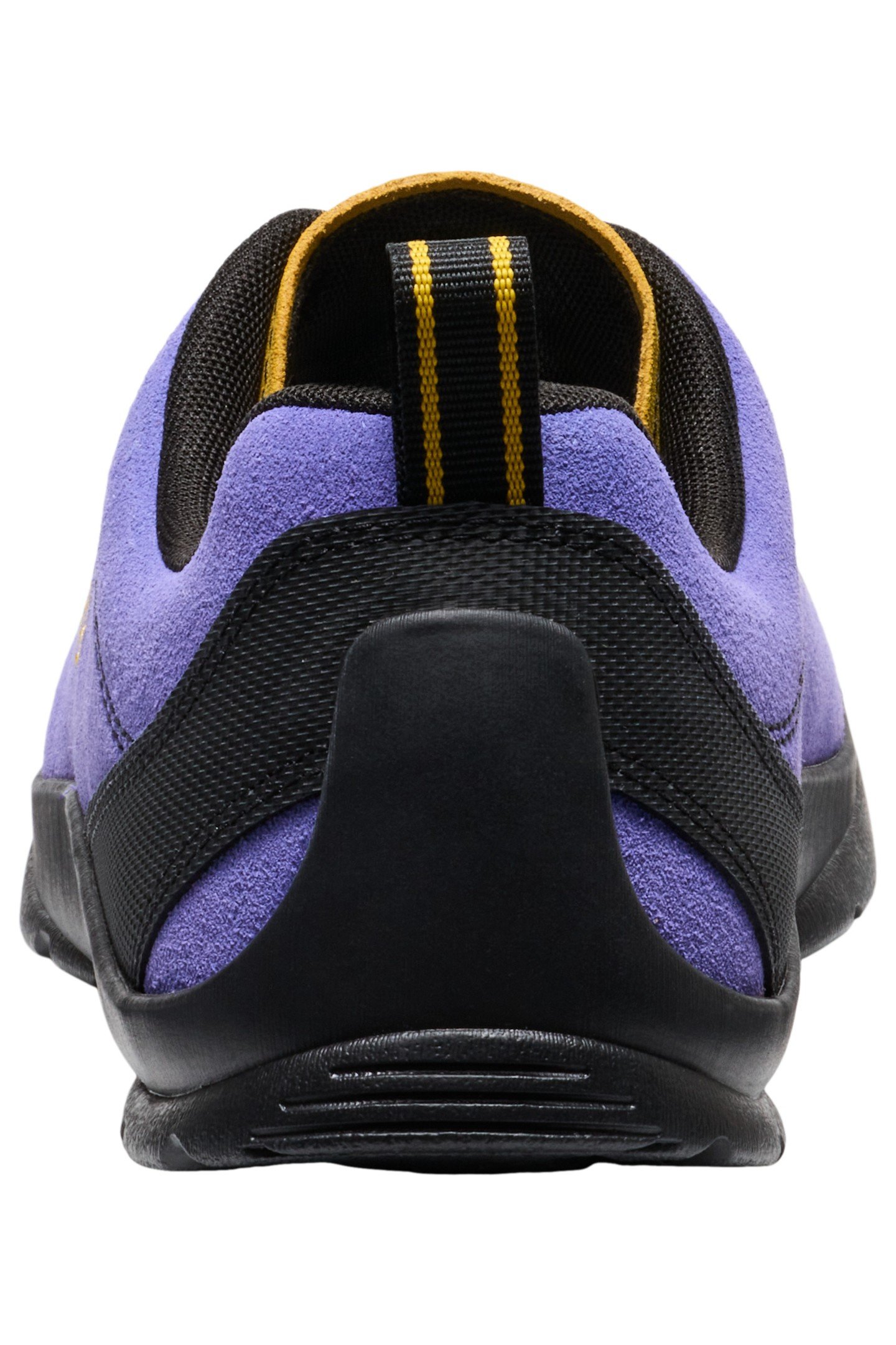 JASPER SNEAKERS PURPLE OPULENCE/LEMON CURRY 5