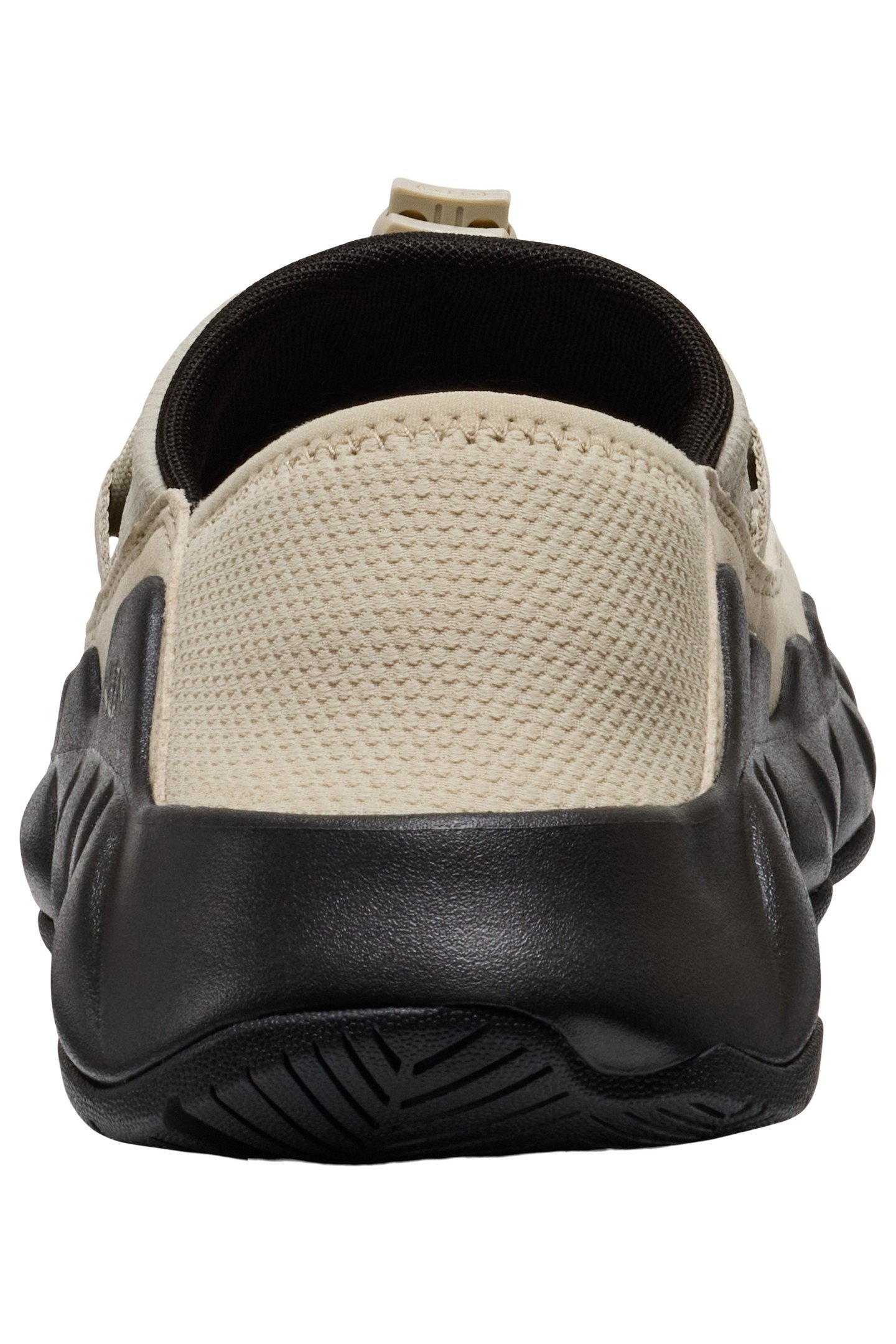 HYPOWSER CRUSHBACK SHOES ABBEY STONE/BLACK 7