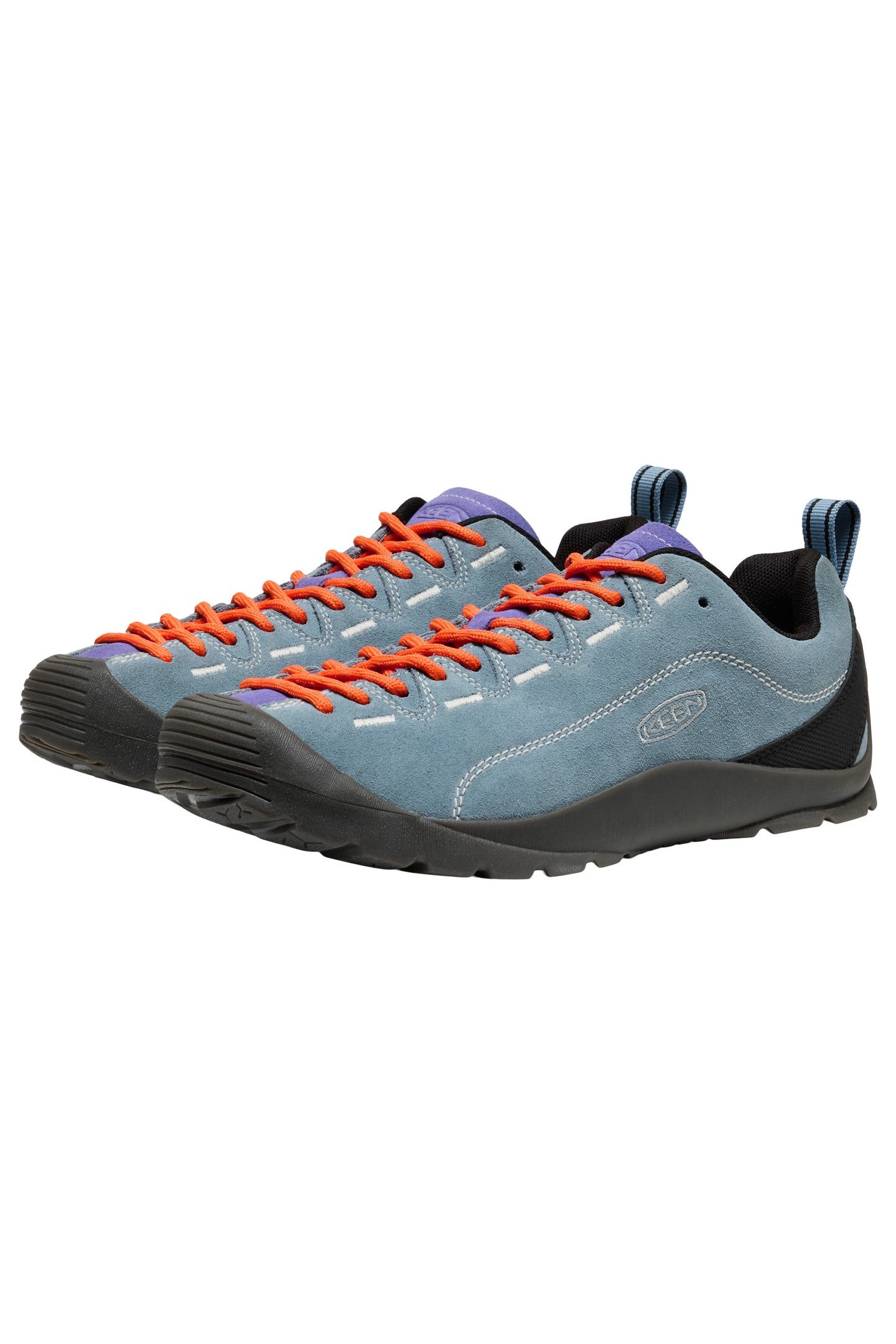 JASPER SNEAKERS FADED DENIM/SKIPPER BLUE 4