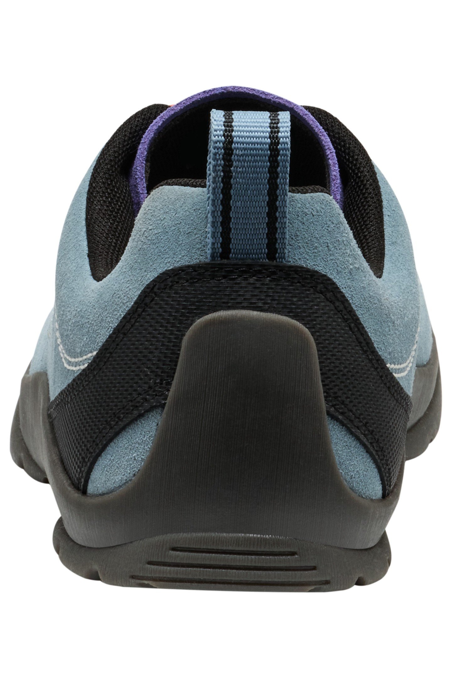 JASPER SNEAKERS FADED DENIM/SKIPPER BLUE 6