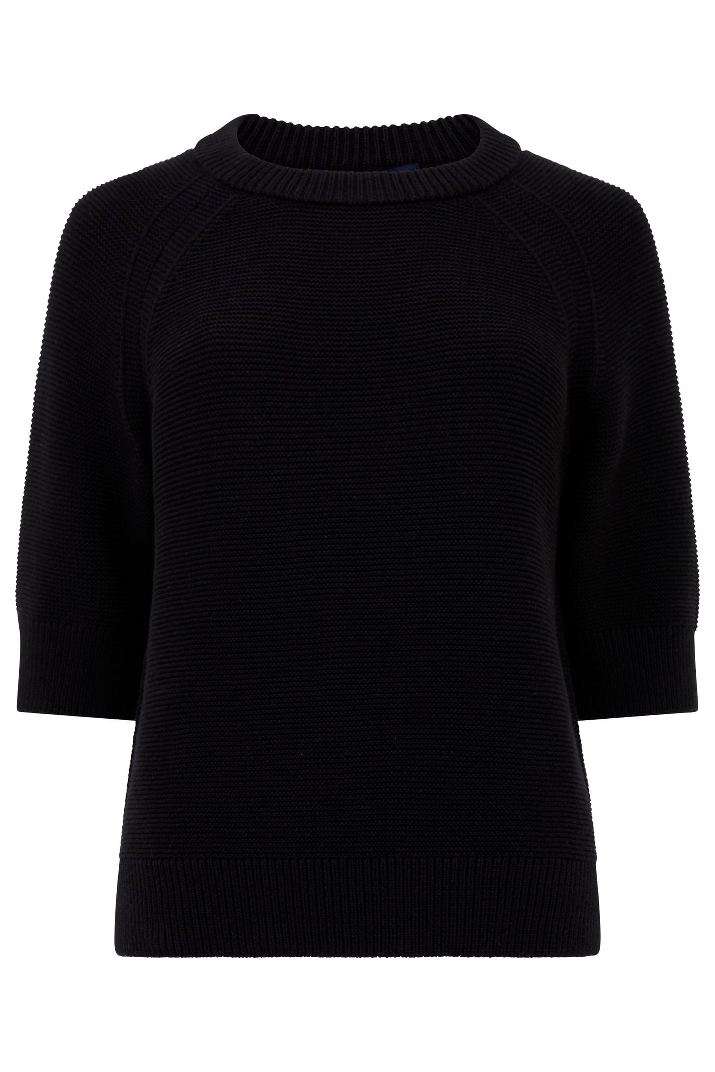 LILY MOZART SHORT SLEEVE BLACKOUT 4