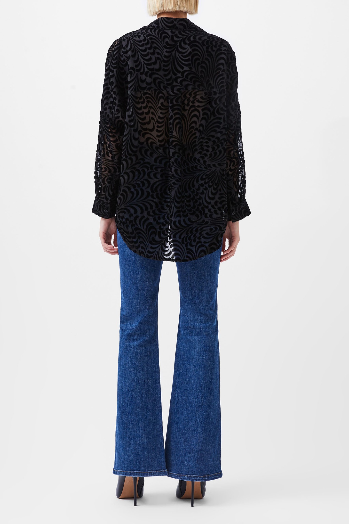 DIA DEVORE LS POPOVER BLACKOUT 3