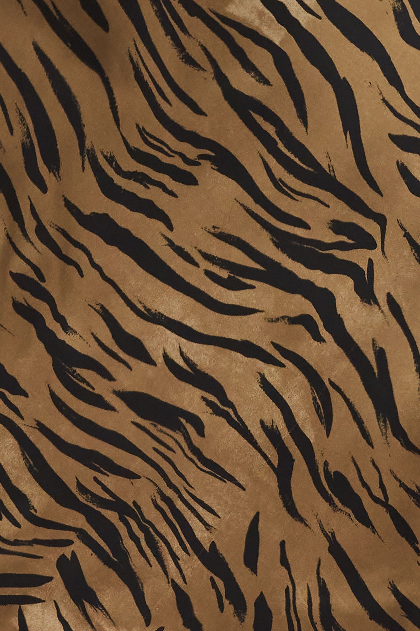 ABELINE ENNIS SATIN LACE DRESS GOLDEN OLIVE KHAKI 8