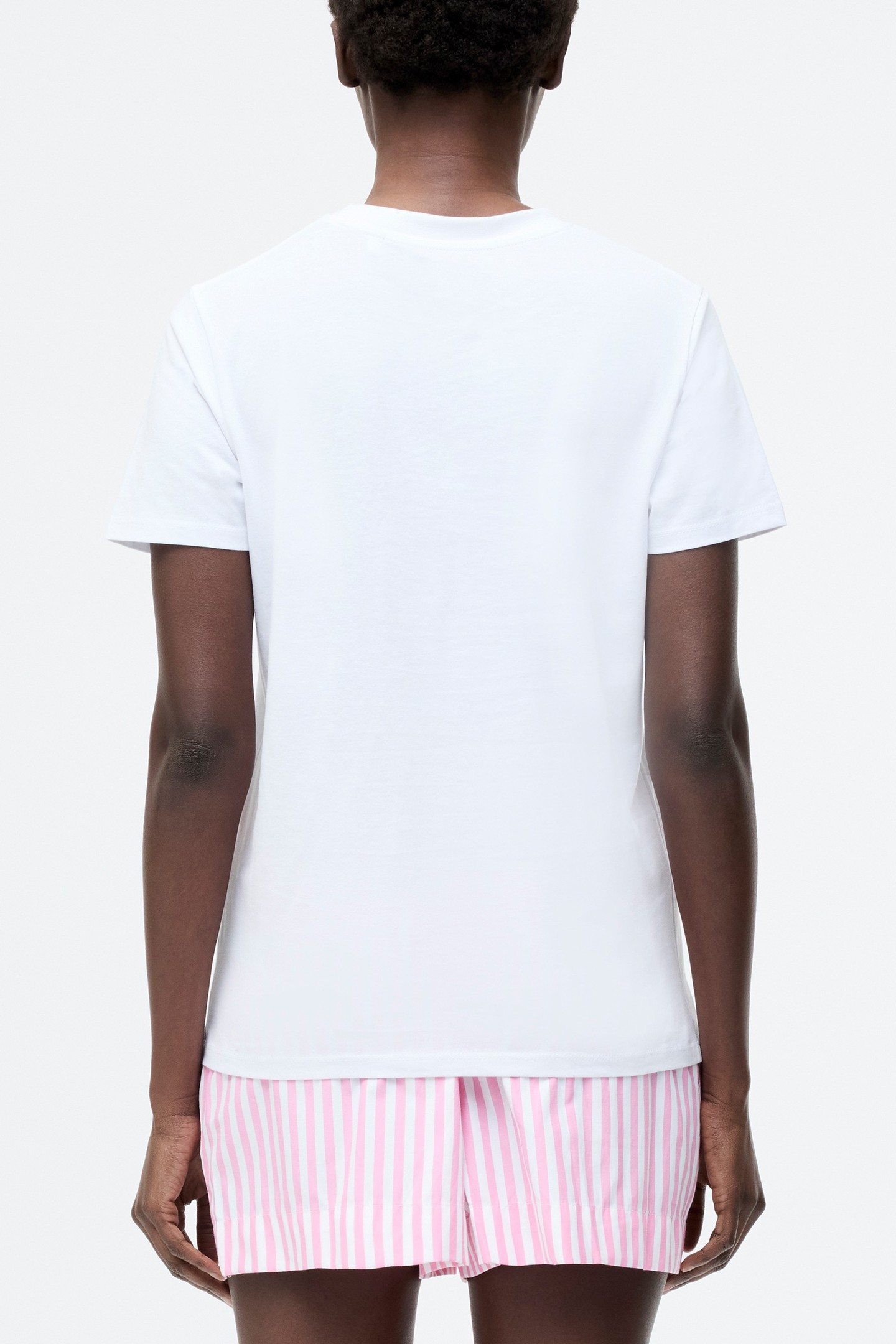 C EST SI BON WHT/MIDNIGHT/RASP 2