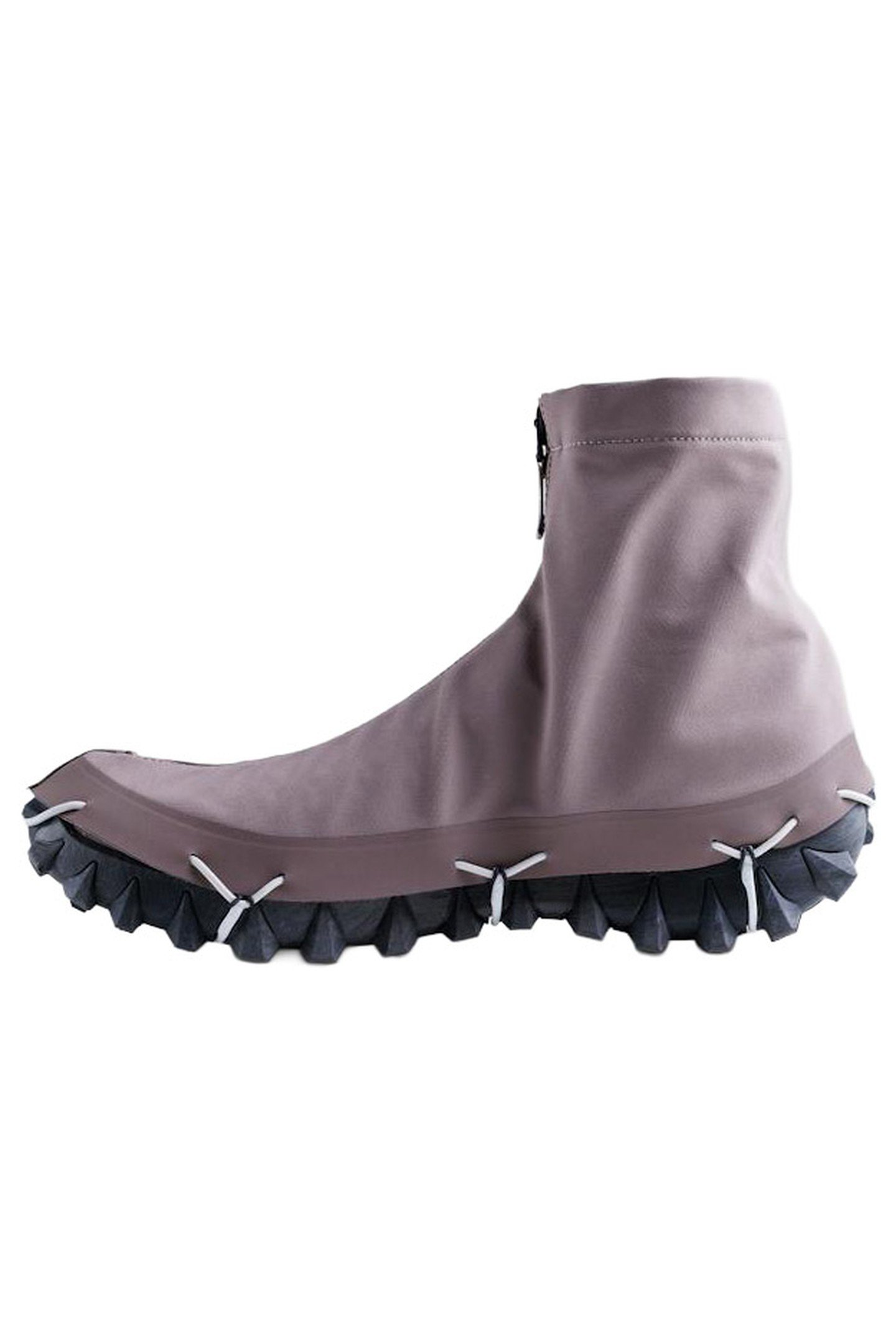 SALOMON – SNOWCLOG ADVANCED IRON/SILVER CLOUD/CLEMATIS BLUE 1