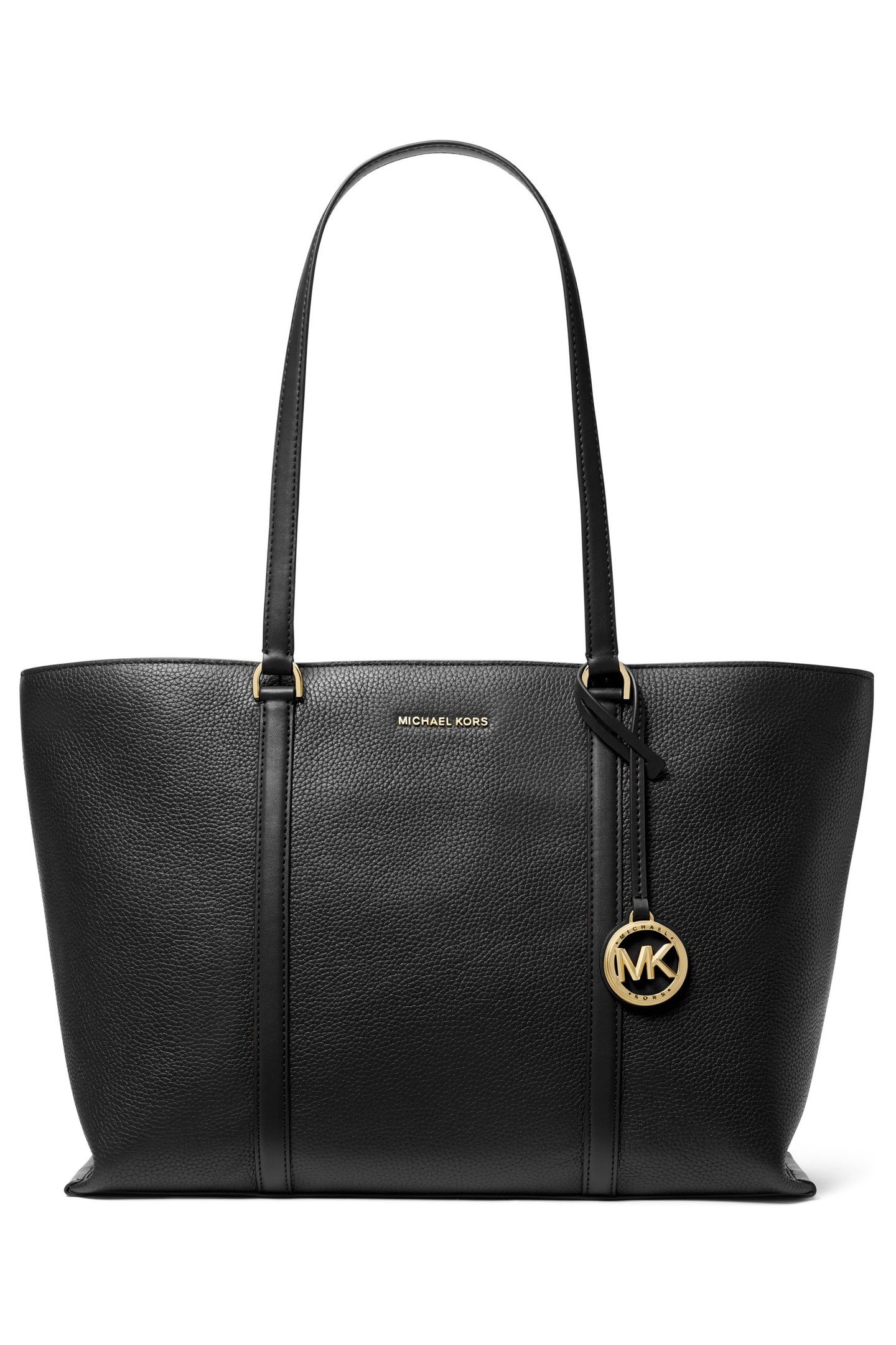 LARGE TOTE BAG BLACK 1