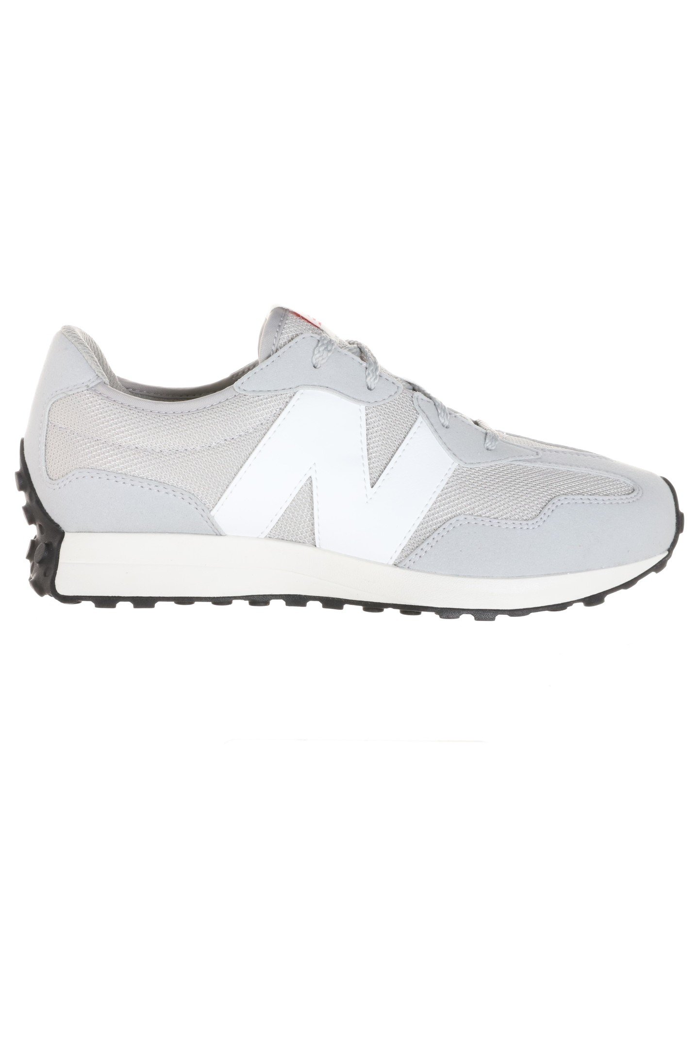 GRADE BOYS 327 LACE SHOES RAIN CLOUD 1