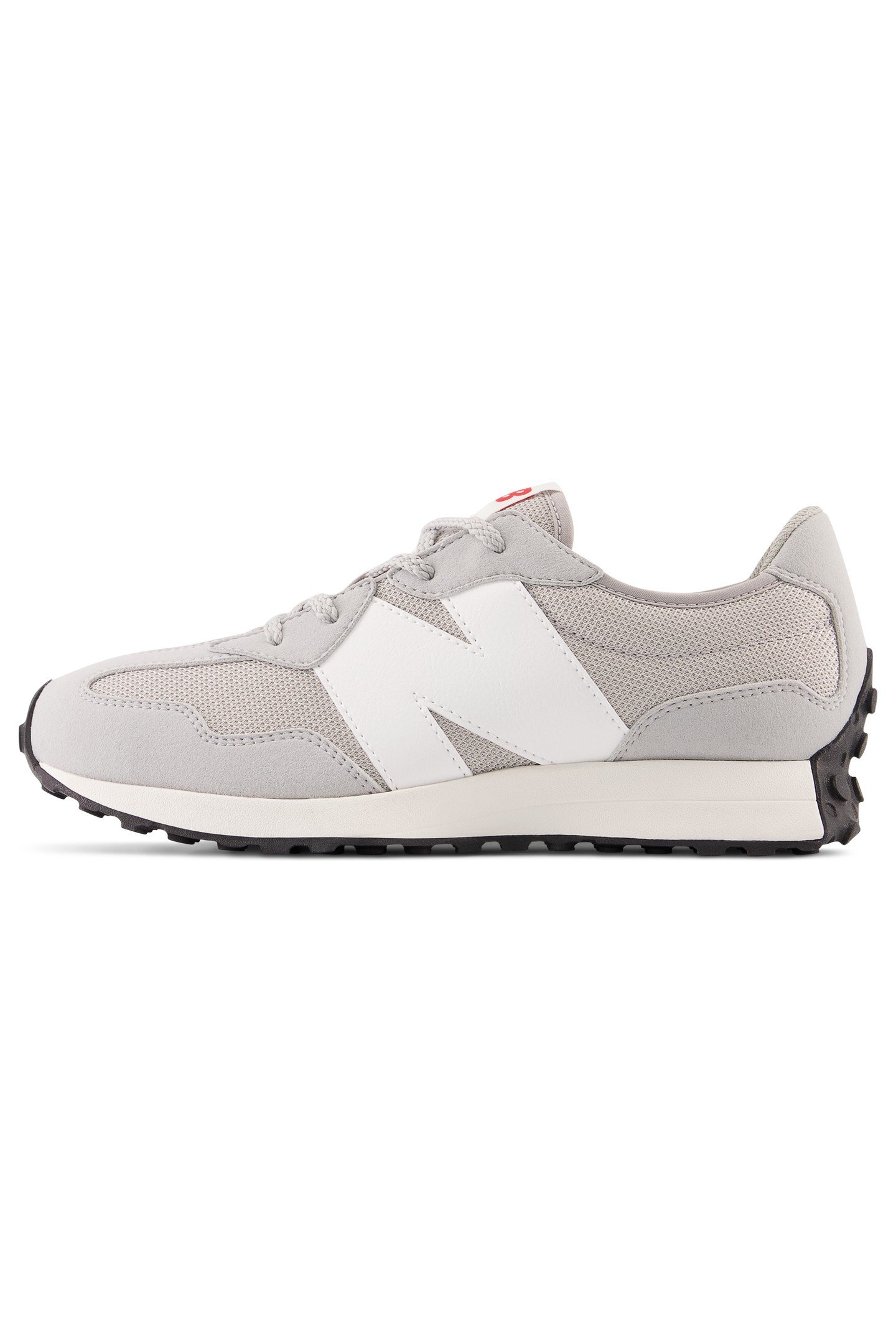 GRADE BOYS 327 LACE SHOES RAIN CLOUD 2