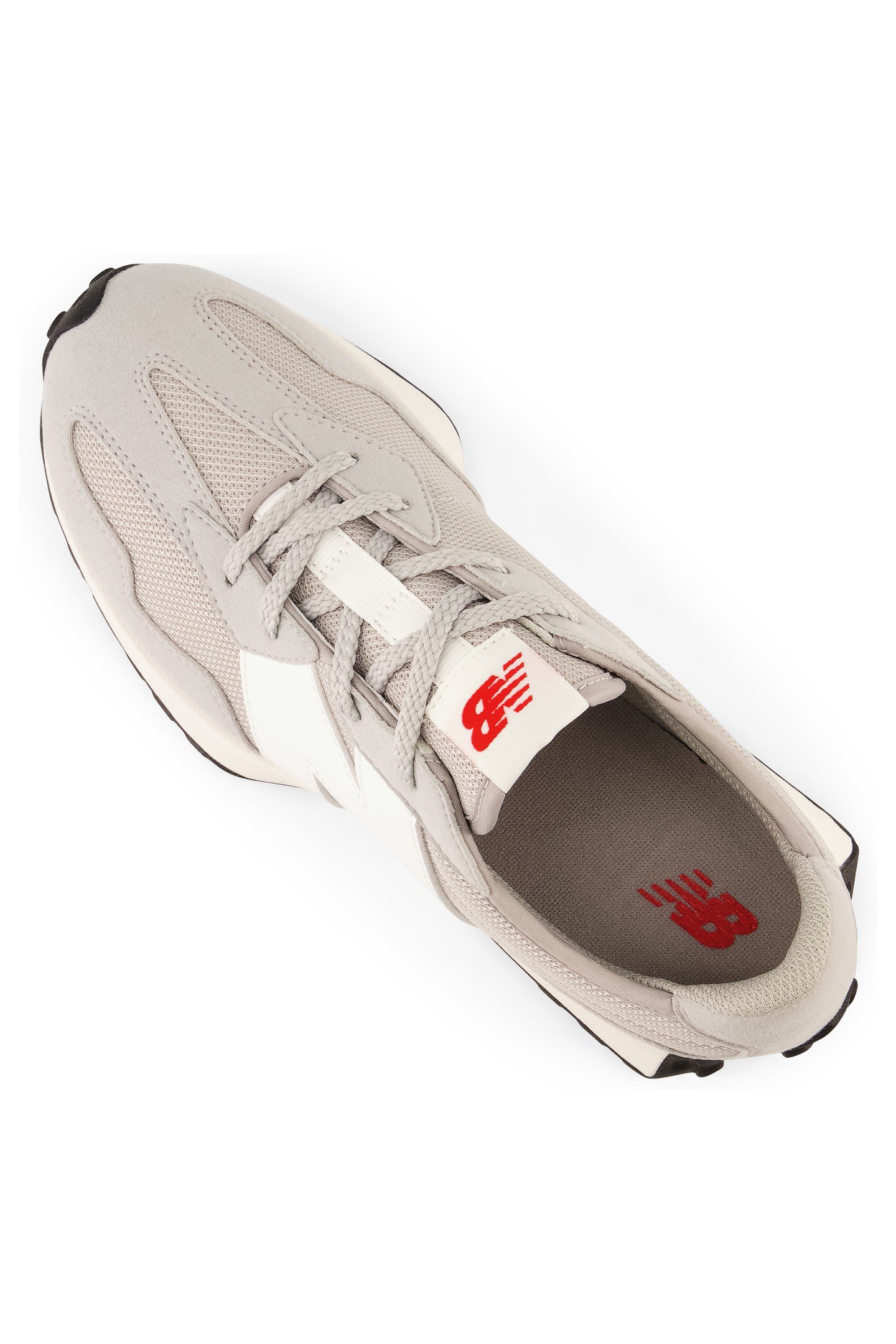 GRADE BOYS 327 LACE SHOES RAIN CLOUD 5